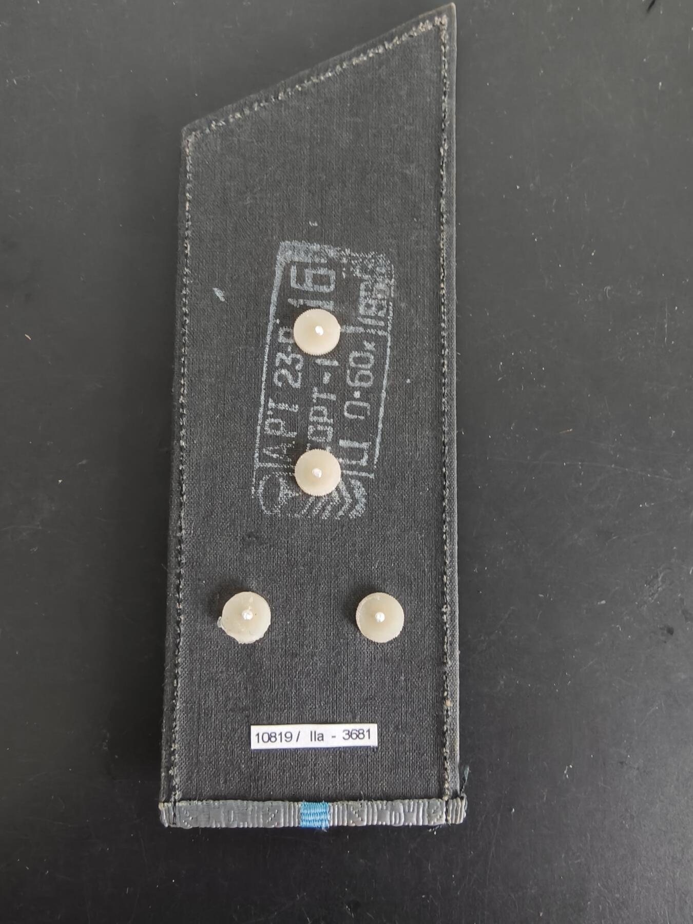 老王徽章第162期