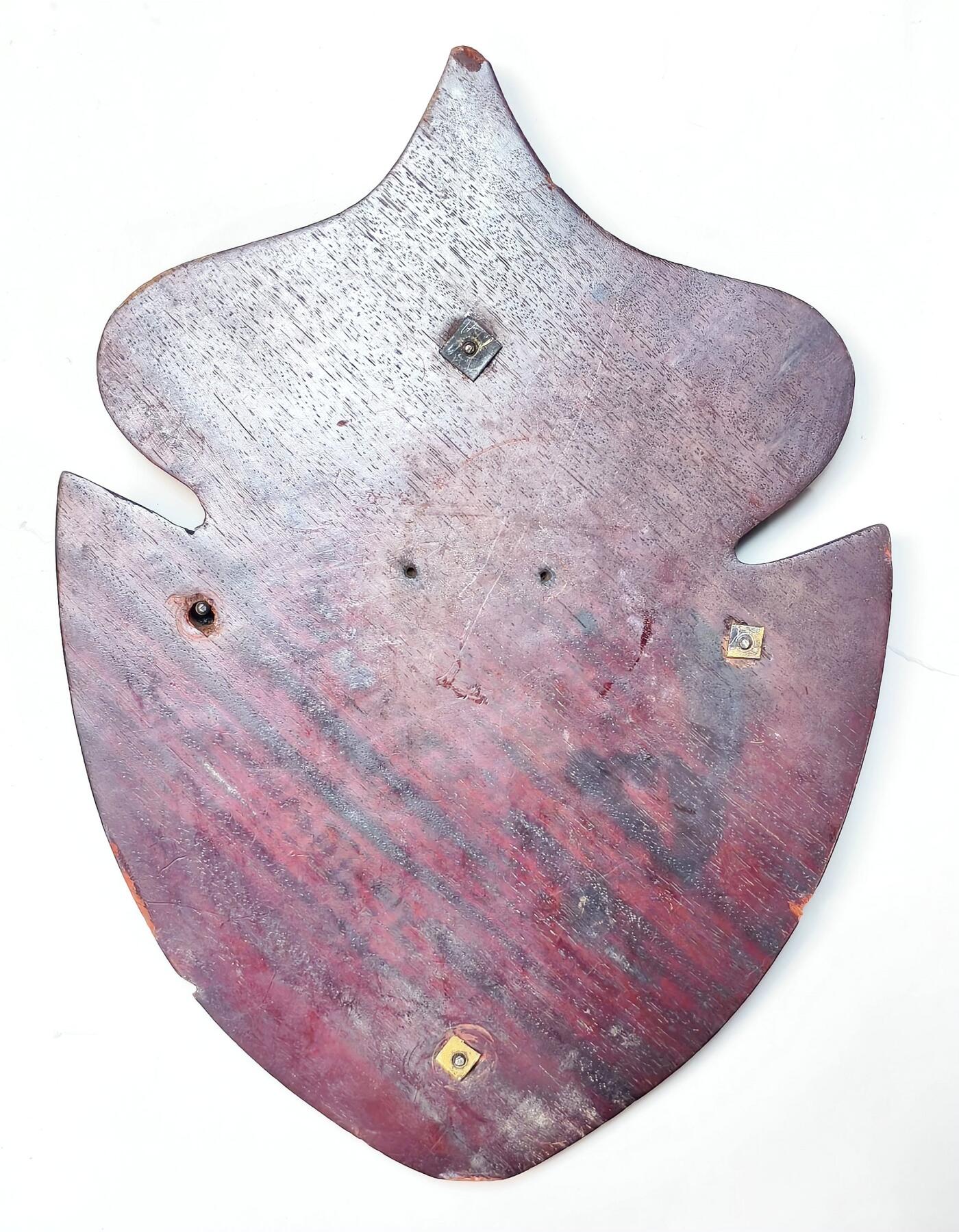 2025年吉藏纸杂文献秋季专场拍卖会 民国时期赠印尼华侨领袖荣立元母亲贺寿礼三件：中华总商会敬赠铜牌，南洋闽侨总会主席陈嘉庚敬赠铜牌，爪哇泗水福州同乡会敬赠铜牌 20.9×16.4cm-22.6×31cm