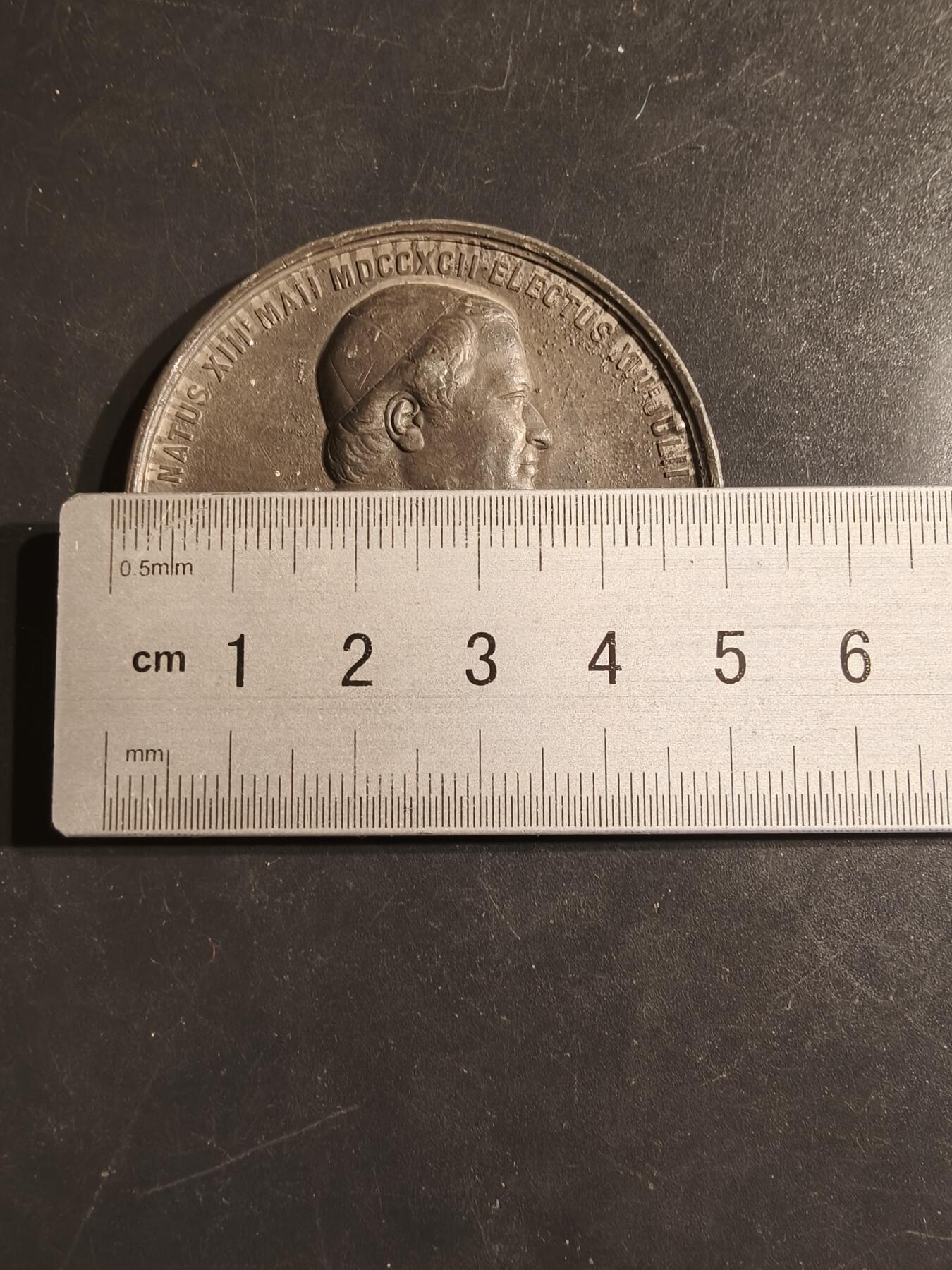 老王徽章第162期