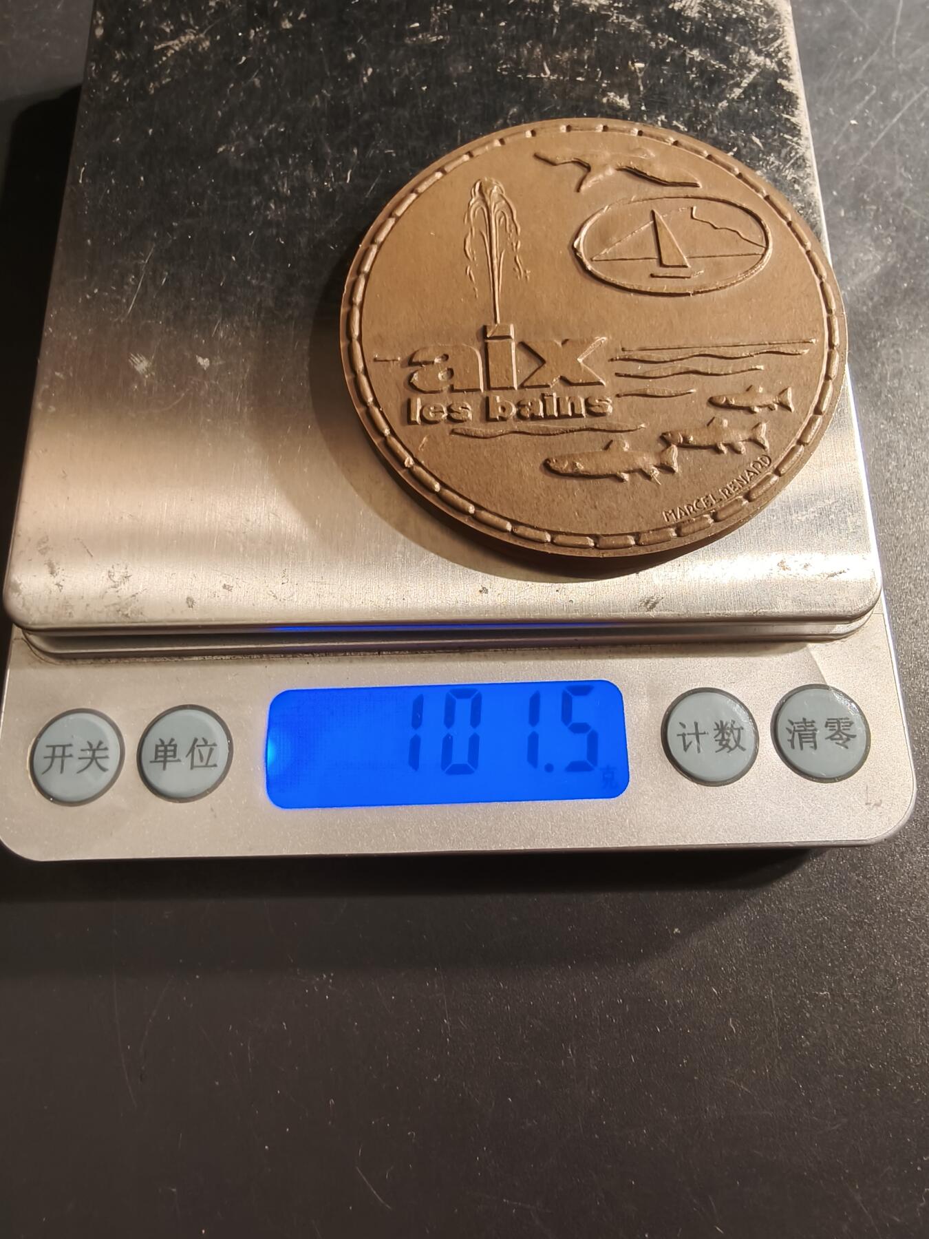 老王徽章第162期