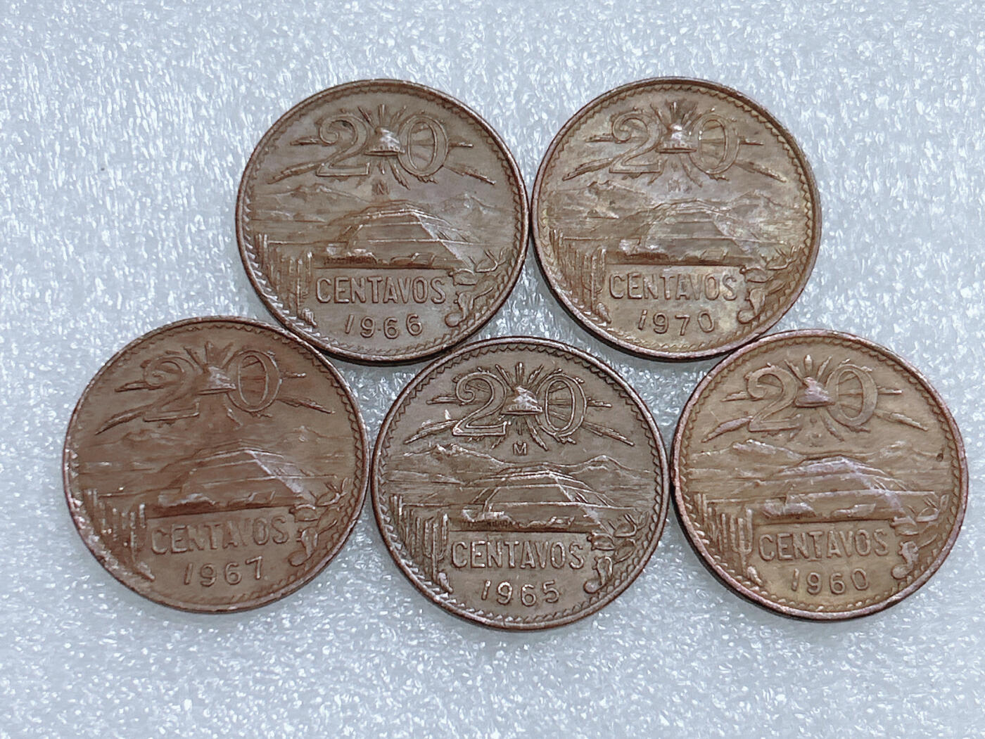 第一海外回流一元起拍收藏 散集专场  第264期