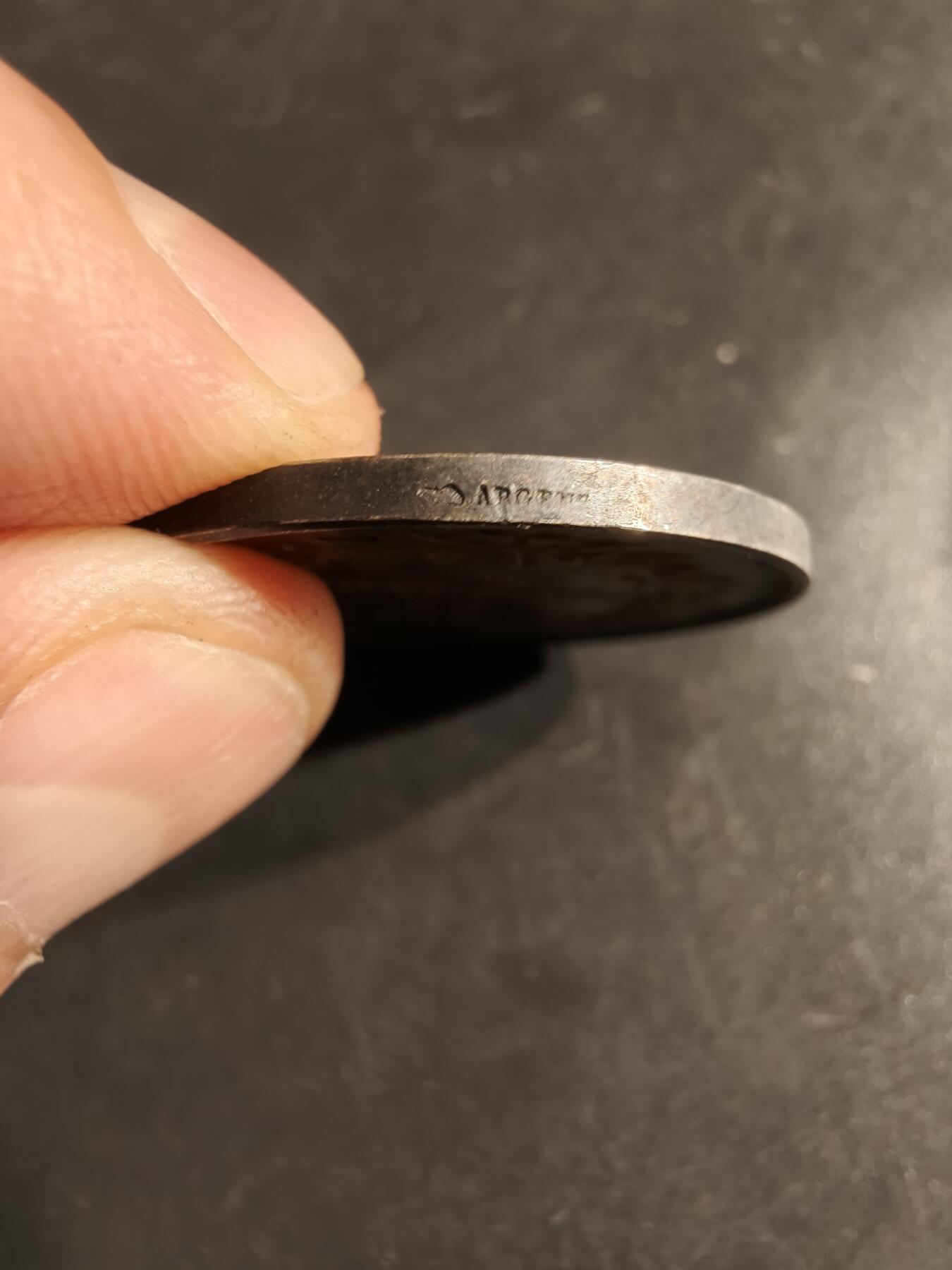 老王徽章第162期