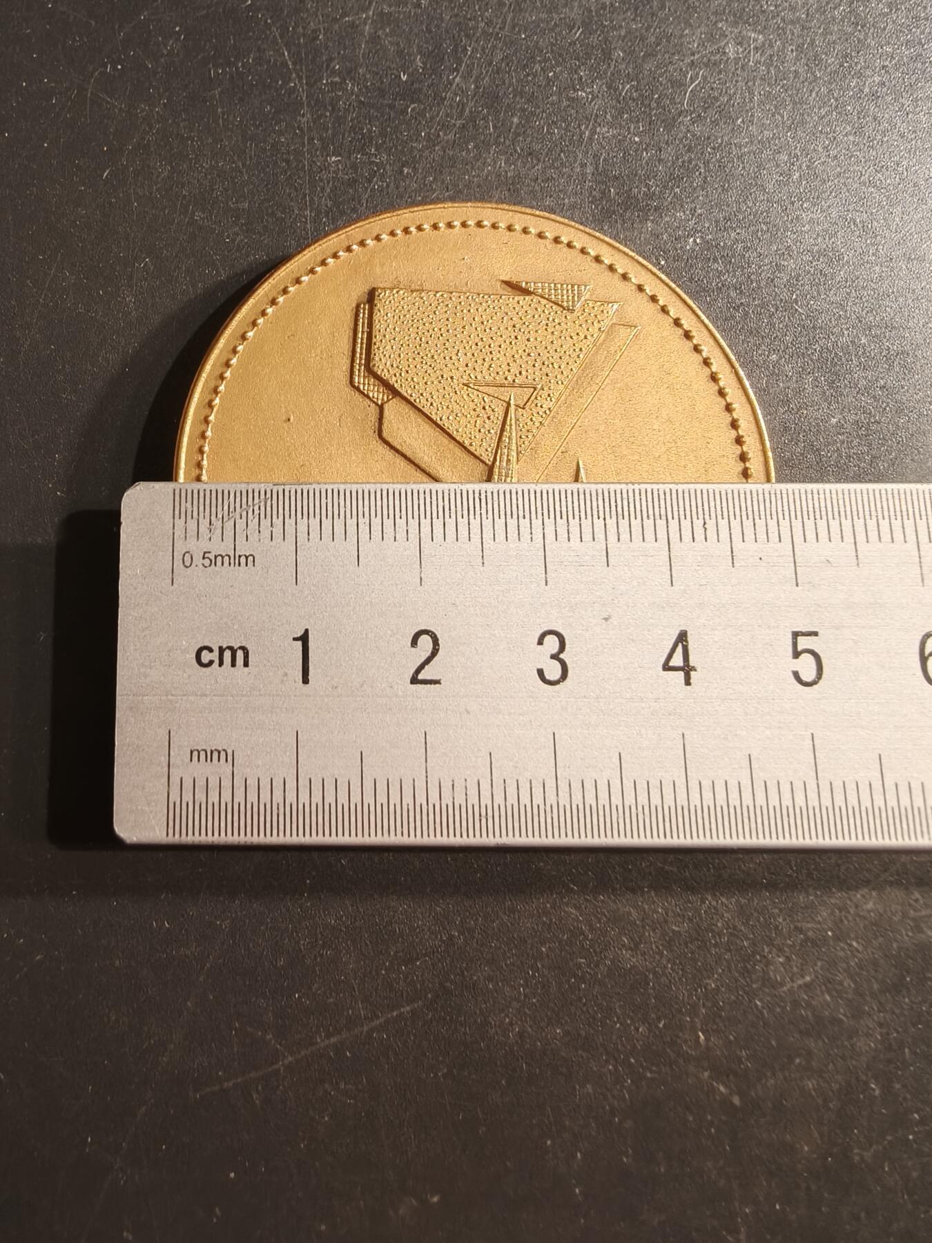 老王徽章第162期