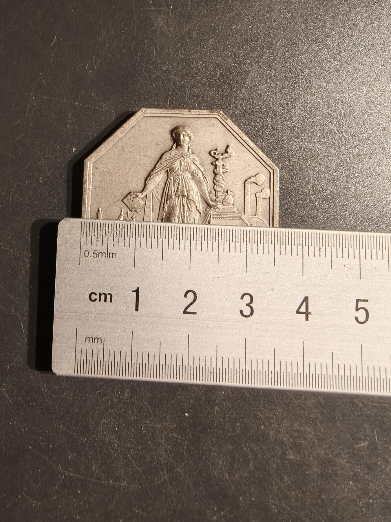 老王徽章第162期