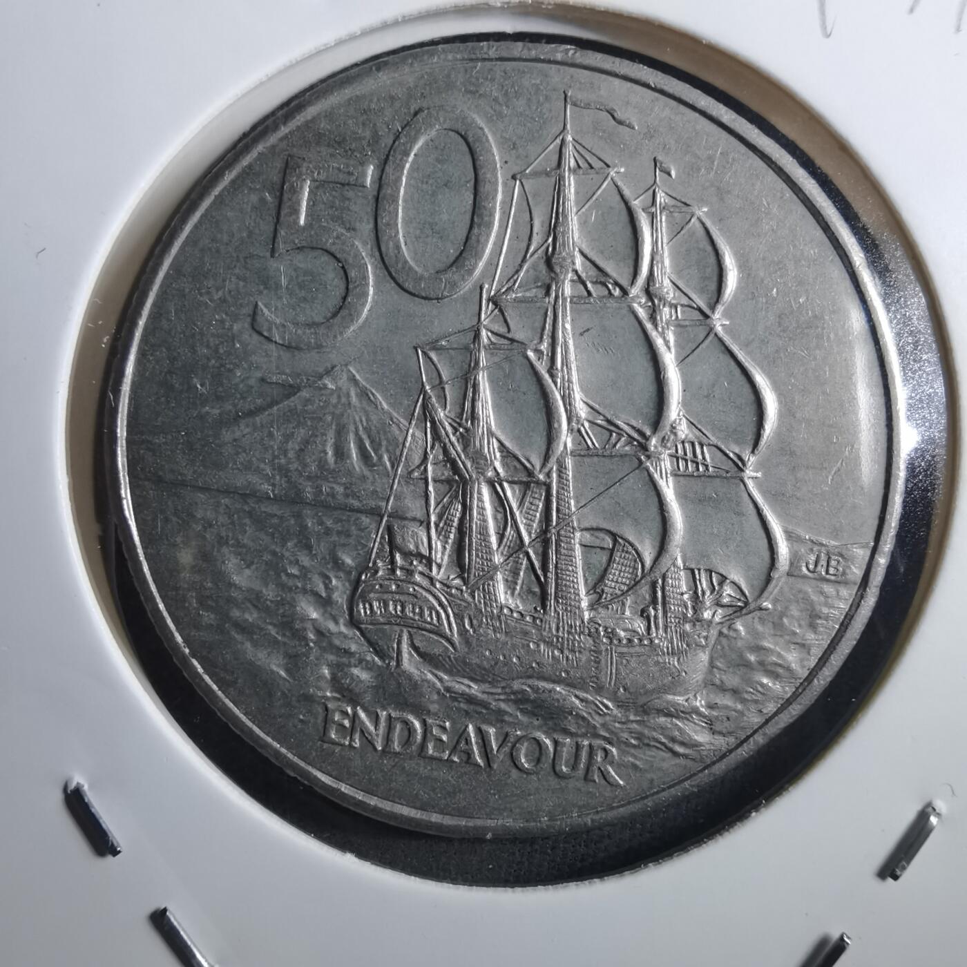 沼泽如烟--第897场 新西兰1986年50分