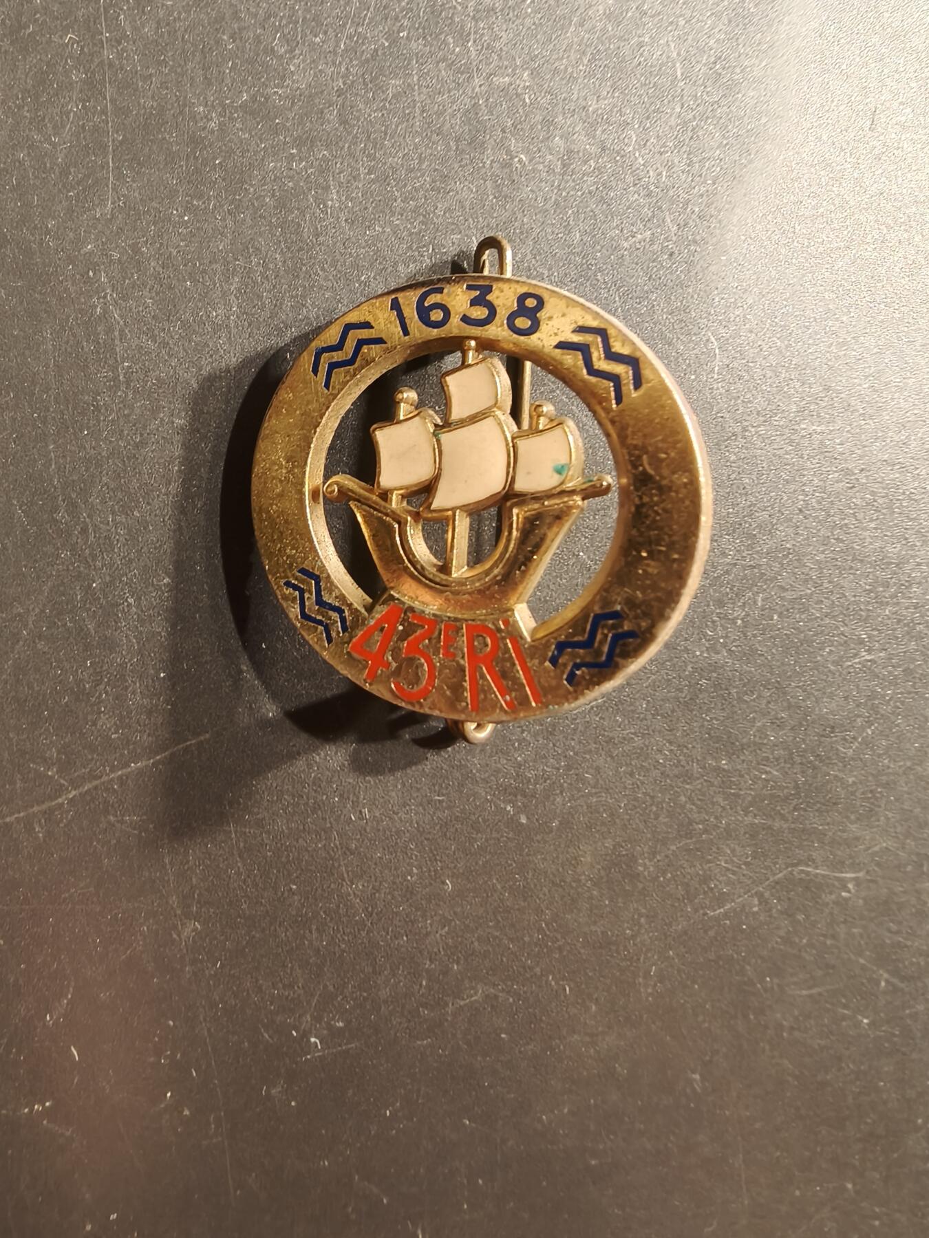 老王徽章第162期