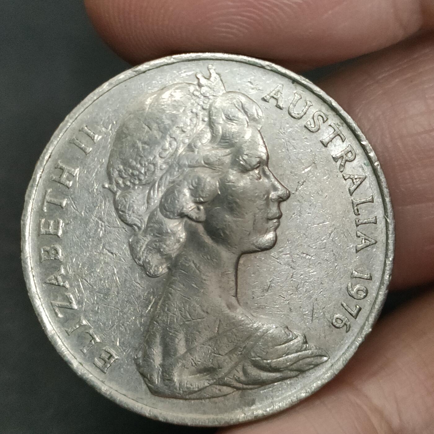 猩哥外币小铺➨【第201场】