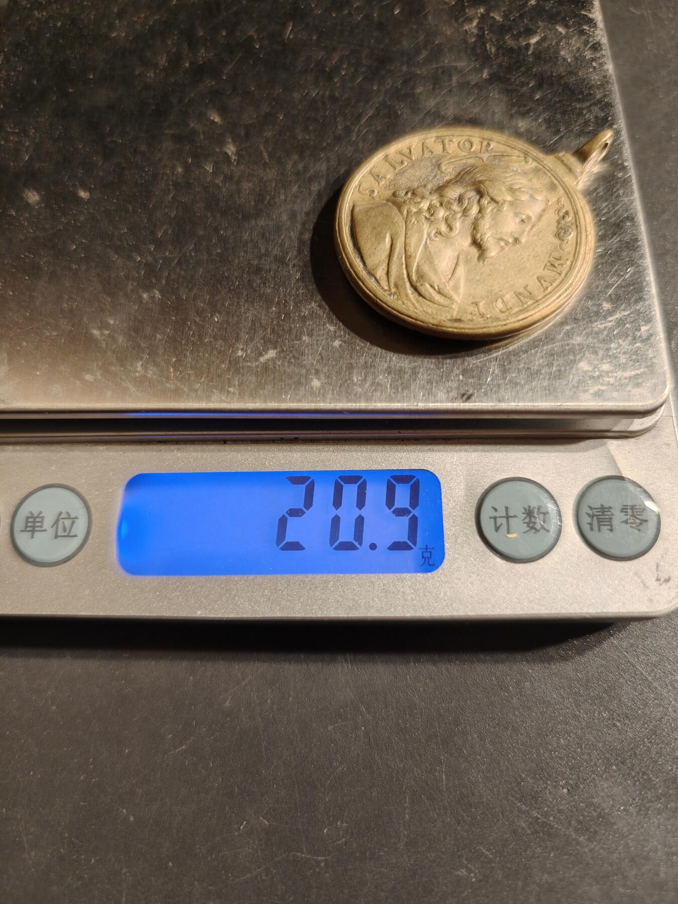 老王徽章第162期