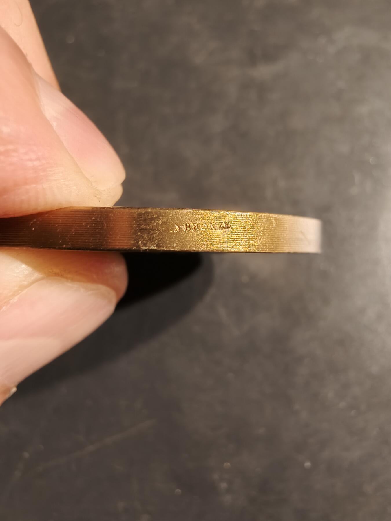 老王徽章第162期