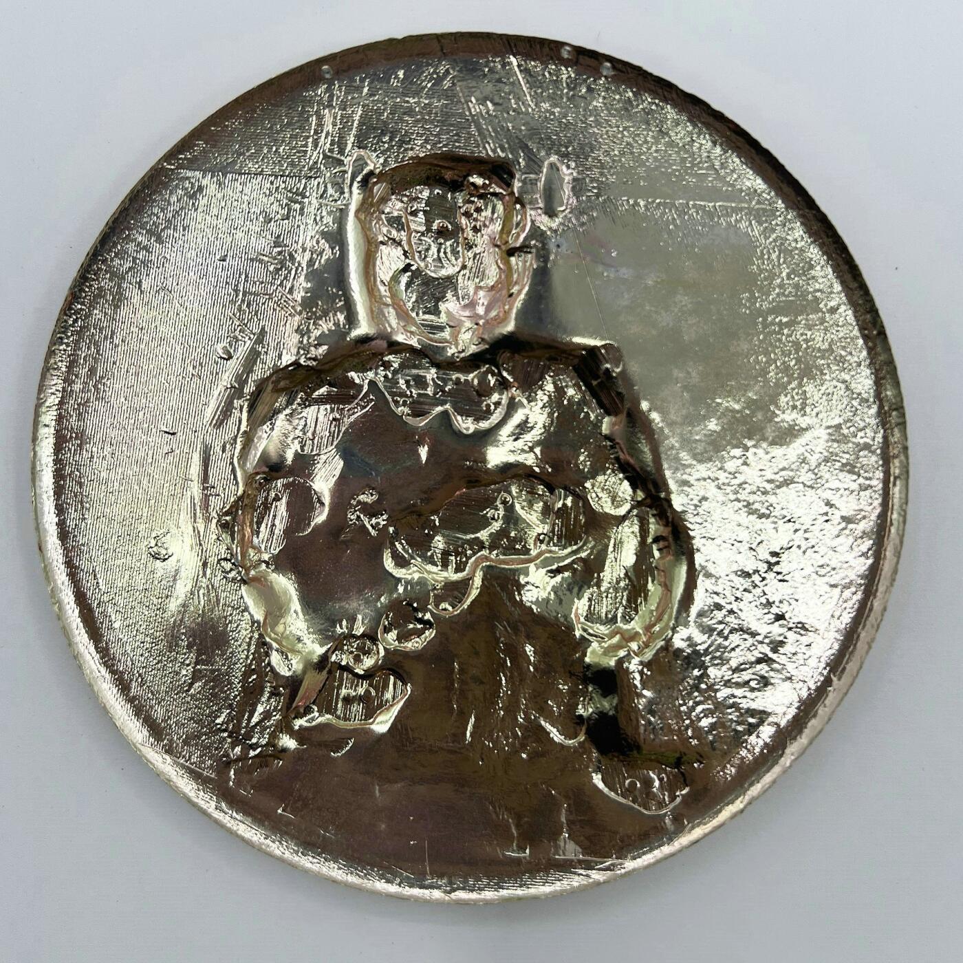 2025年伟人像章秋季专场拍卖会