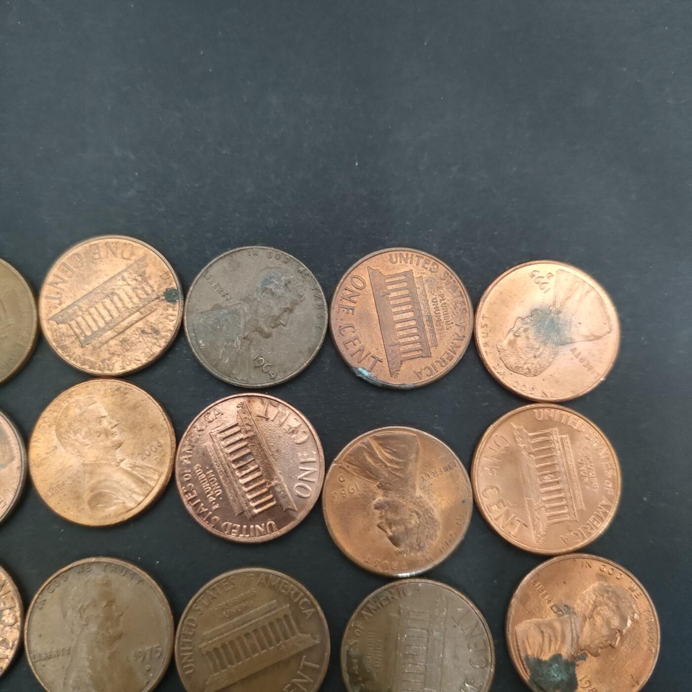 猩哥外币小铺➨【第201场】