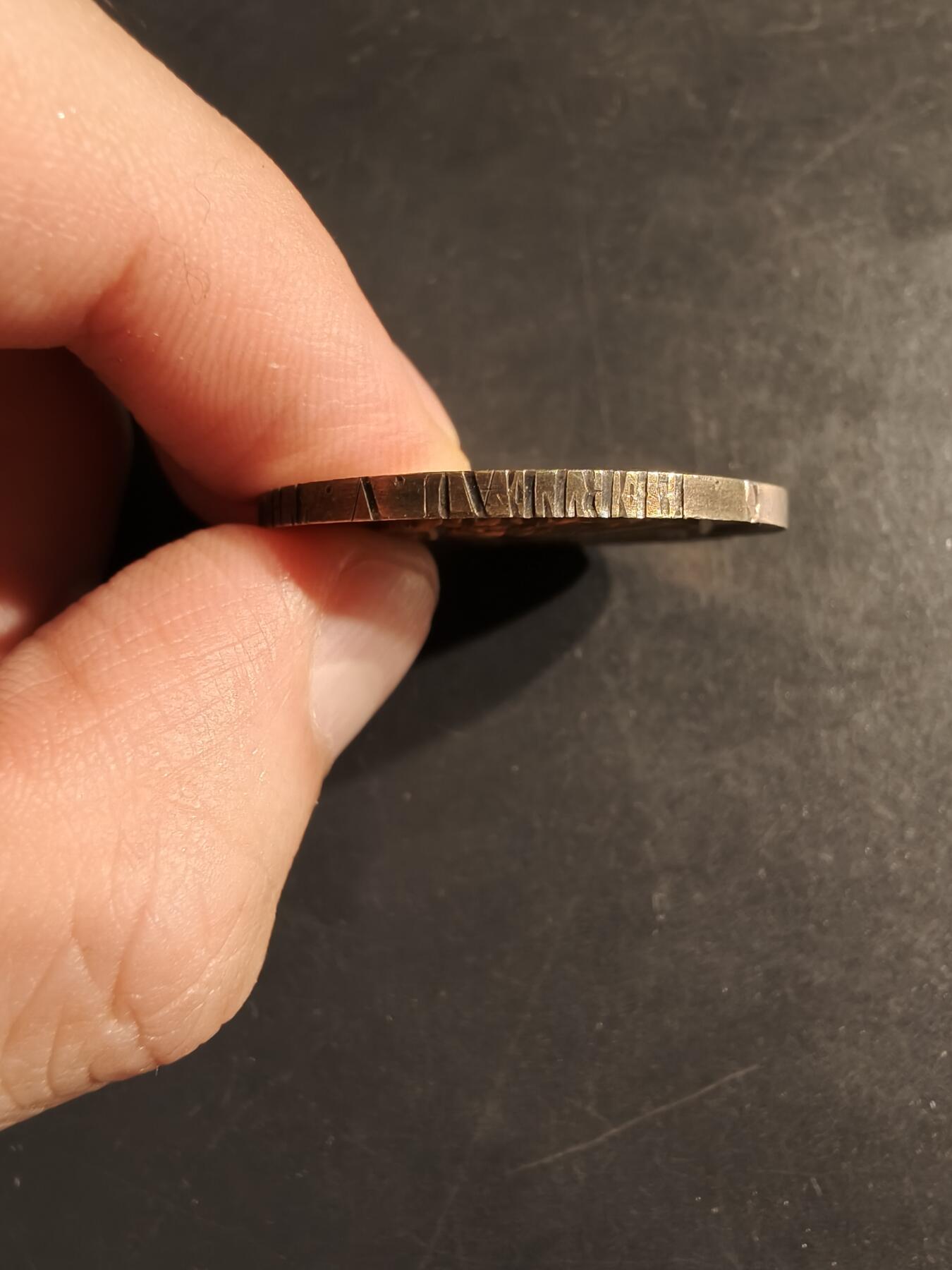 老王徽章第162期