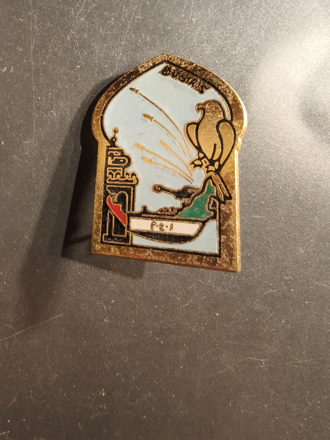 老王徽章第162期