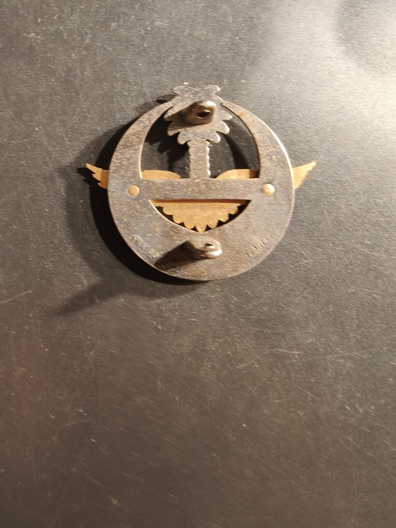 老王徽章第162期