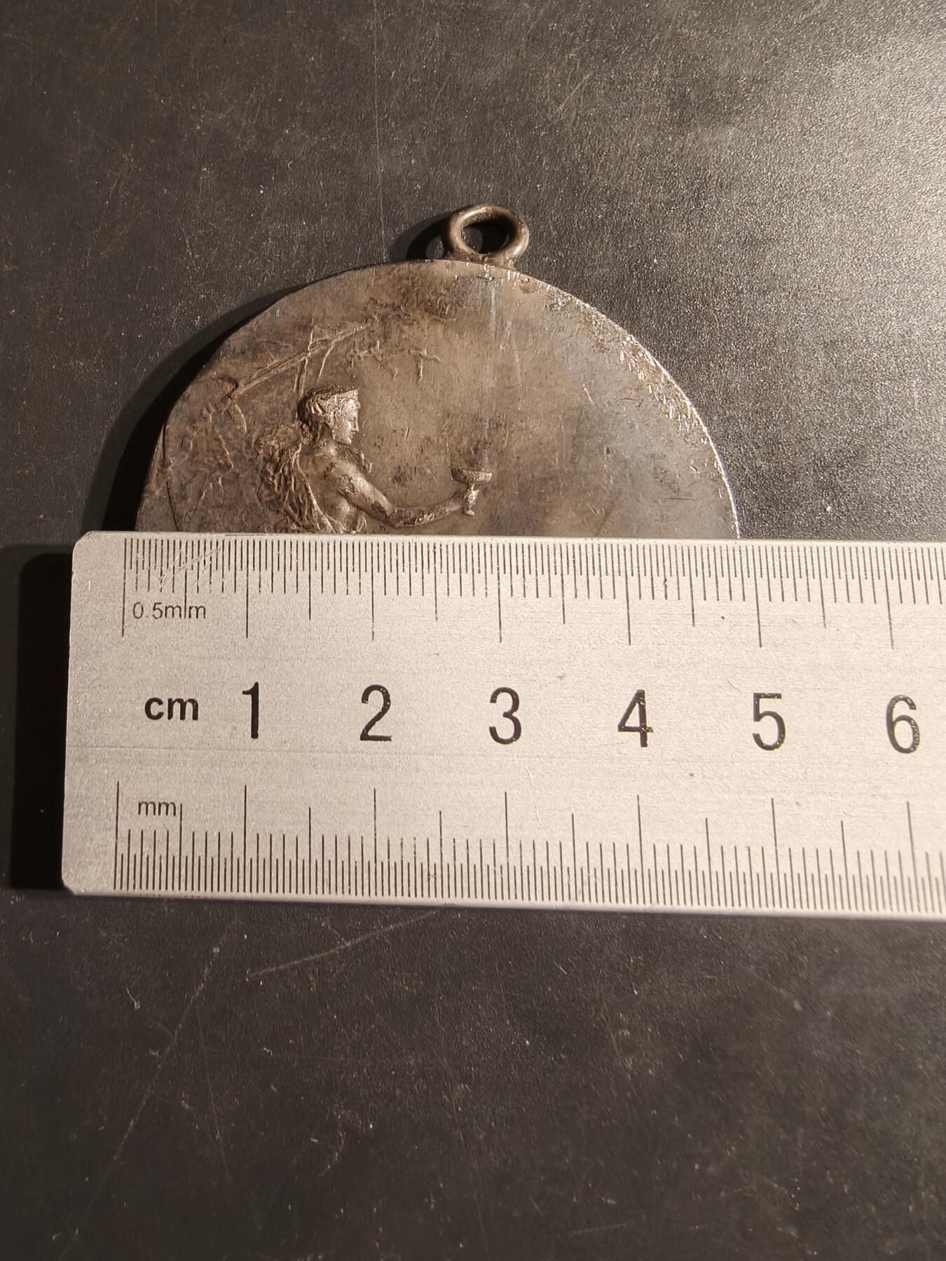 老王徽章第162期