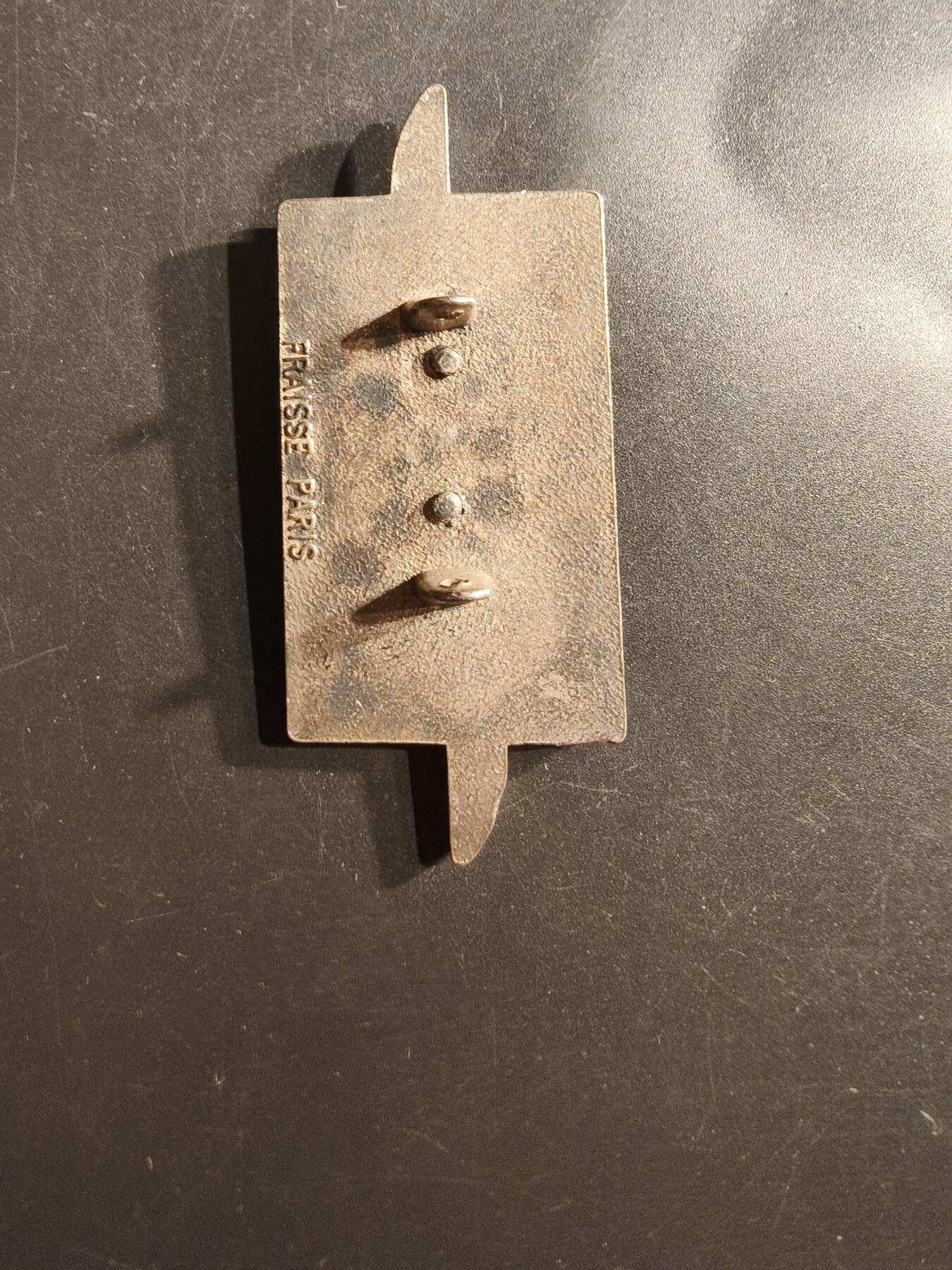 老王徽章第162期