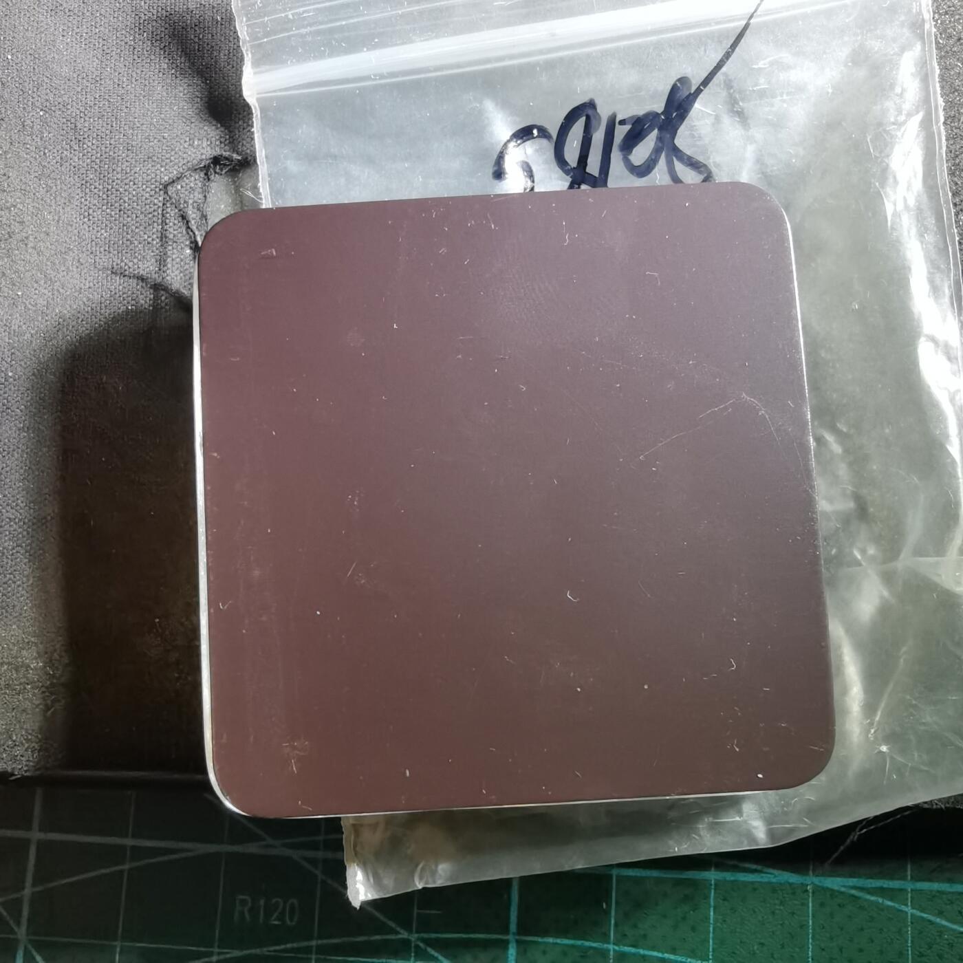 沼泽如烟--第898场 麦希奇冰箱贴