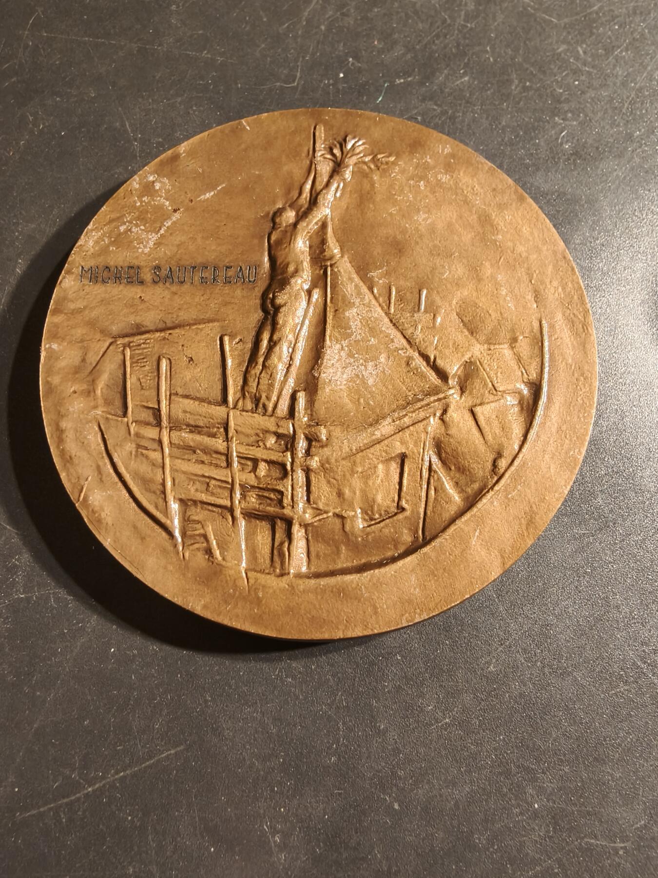 老王徽章第162期