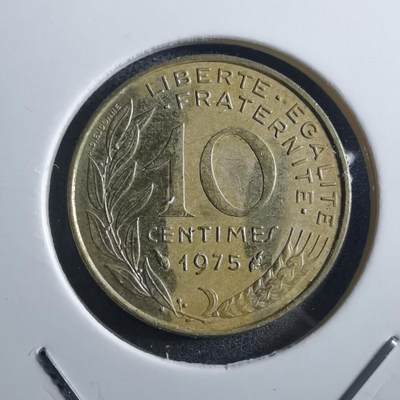 沼泽如烟--第897场 - 法国1975年十分