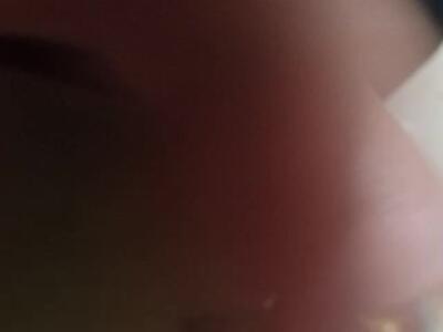 清朝和田玉子冈牌