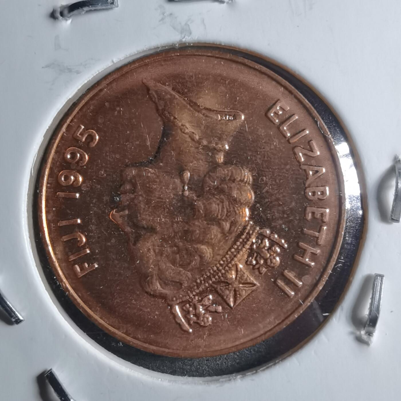 沼泽如烟--第898场 斐济1995年2分