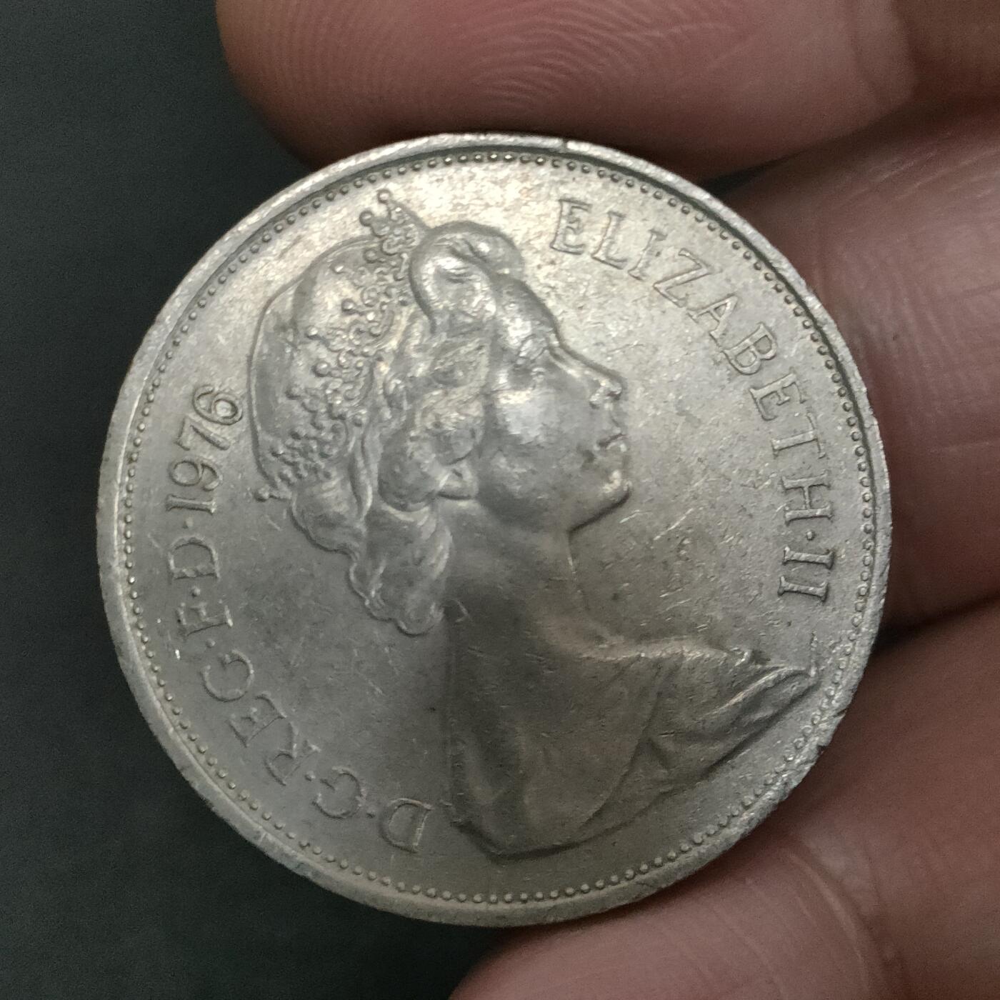 猩哥外币小铺➨【第201场】