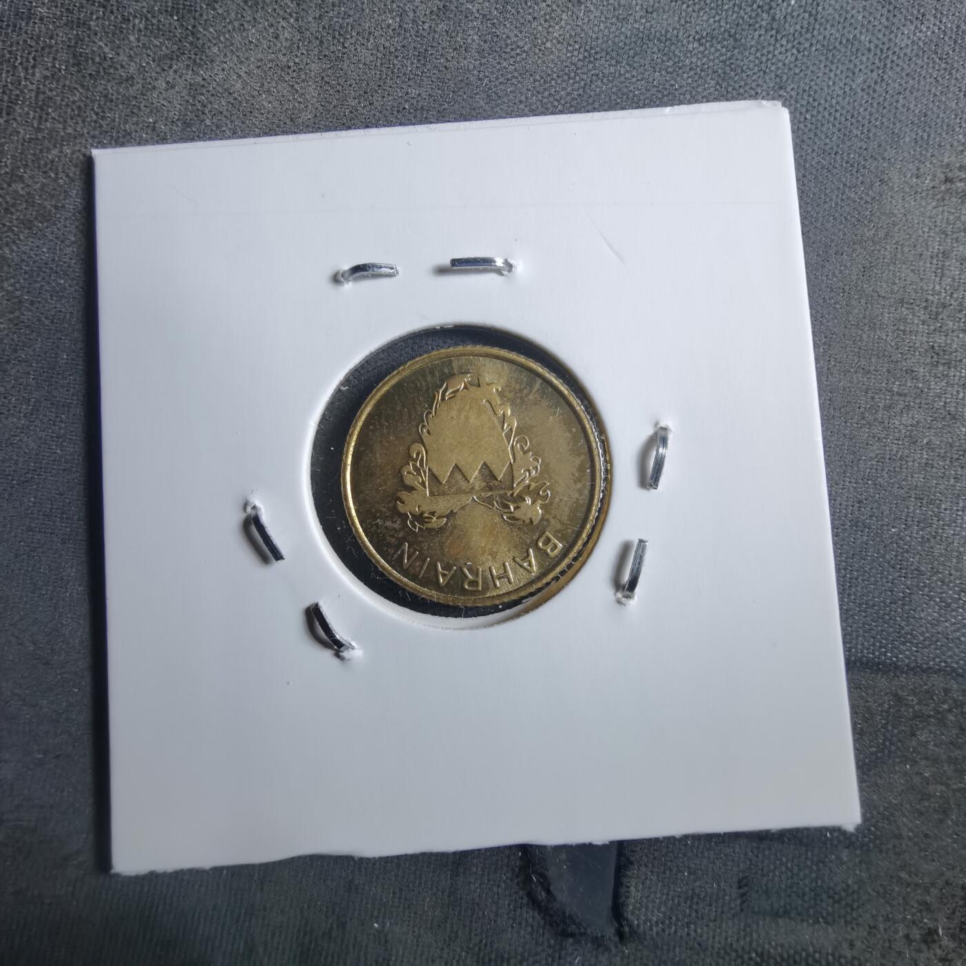 沼泽如烟--第898场 币形章非币