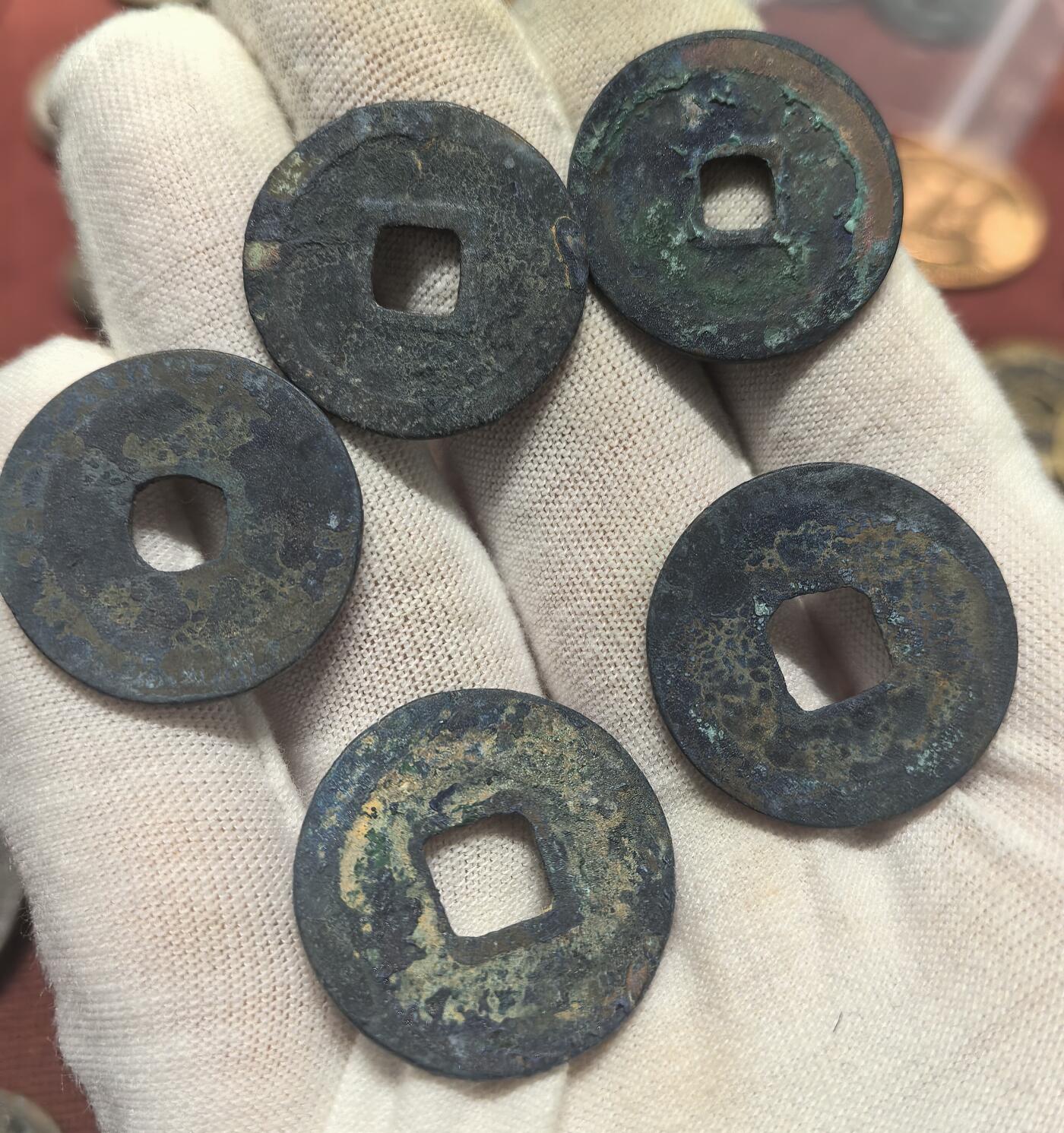 南宋泉阁俄币 外币 国币 专场第十八期 【送拍无额外佣金】