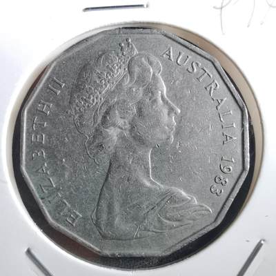 沼泽如烟--第897场 - 澳大利亚1983年50分