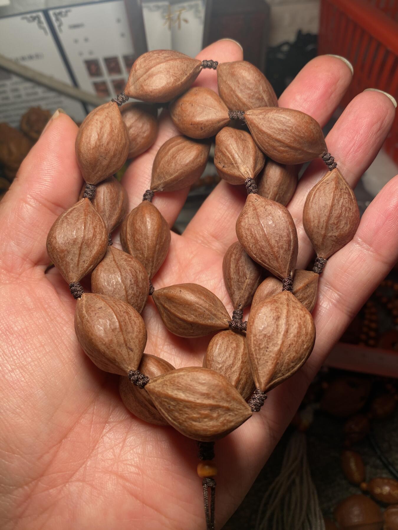 大佬都在看的苏工核雕捡漏价