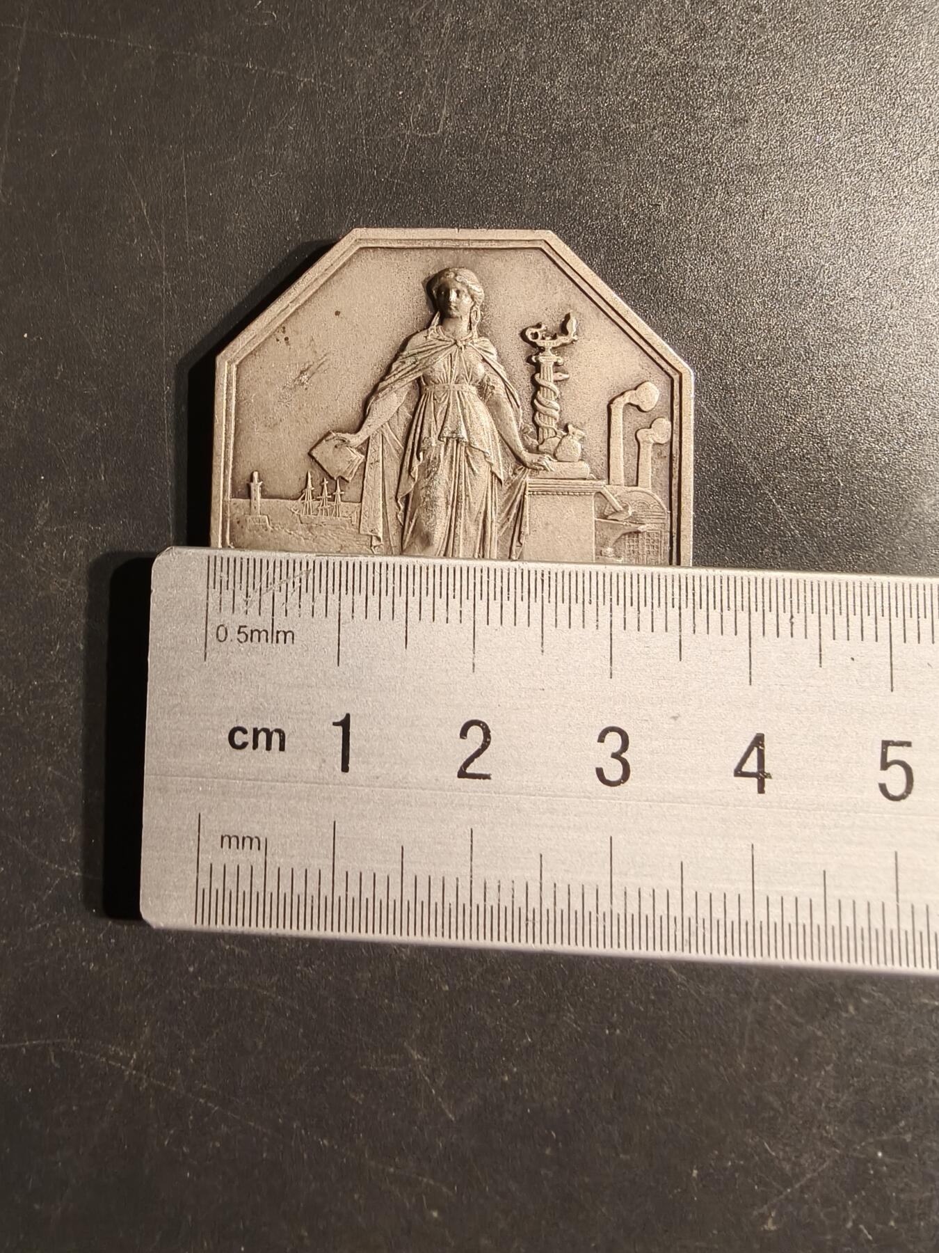 老王徽章第162期