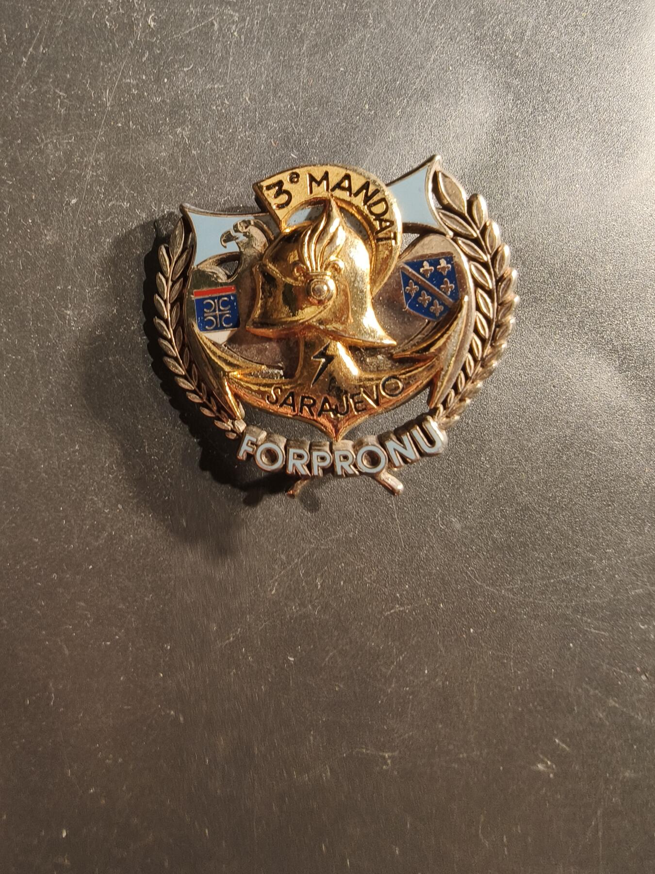 老王徽章第162期