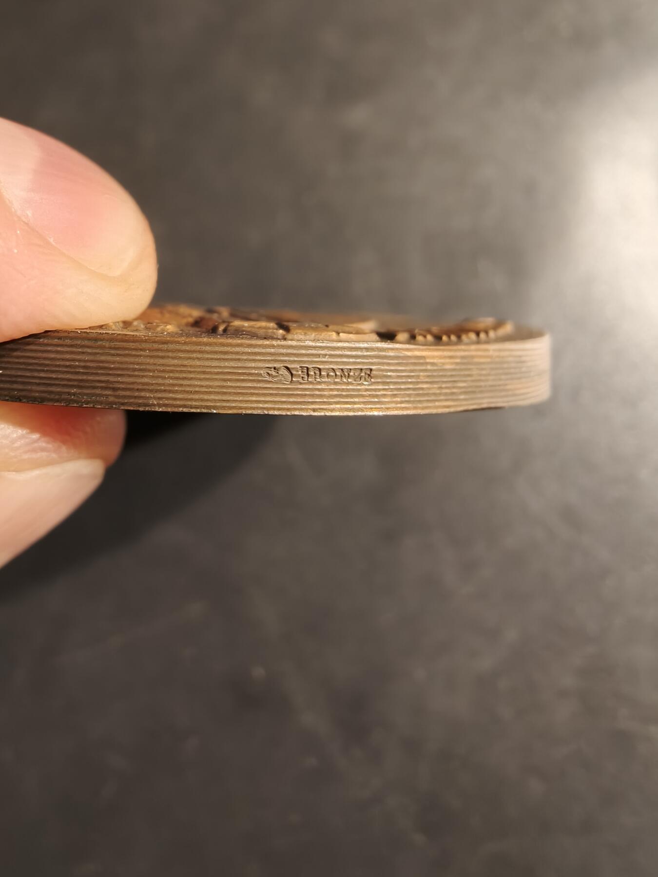 老王徽章第162期