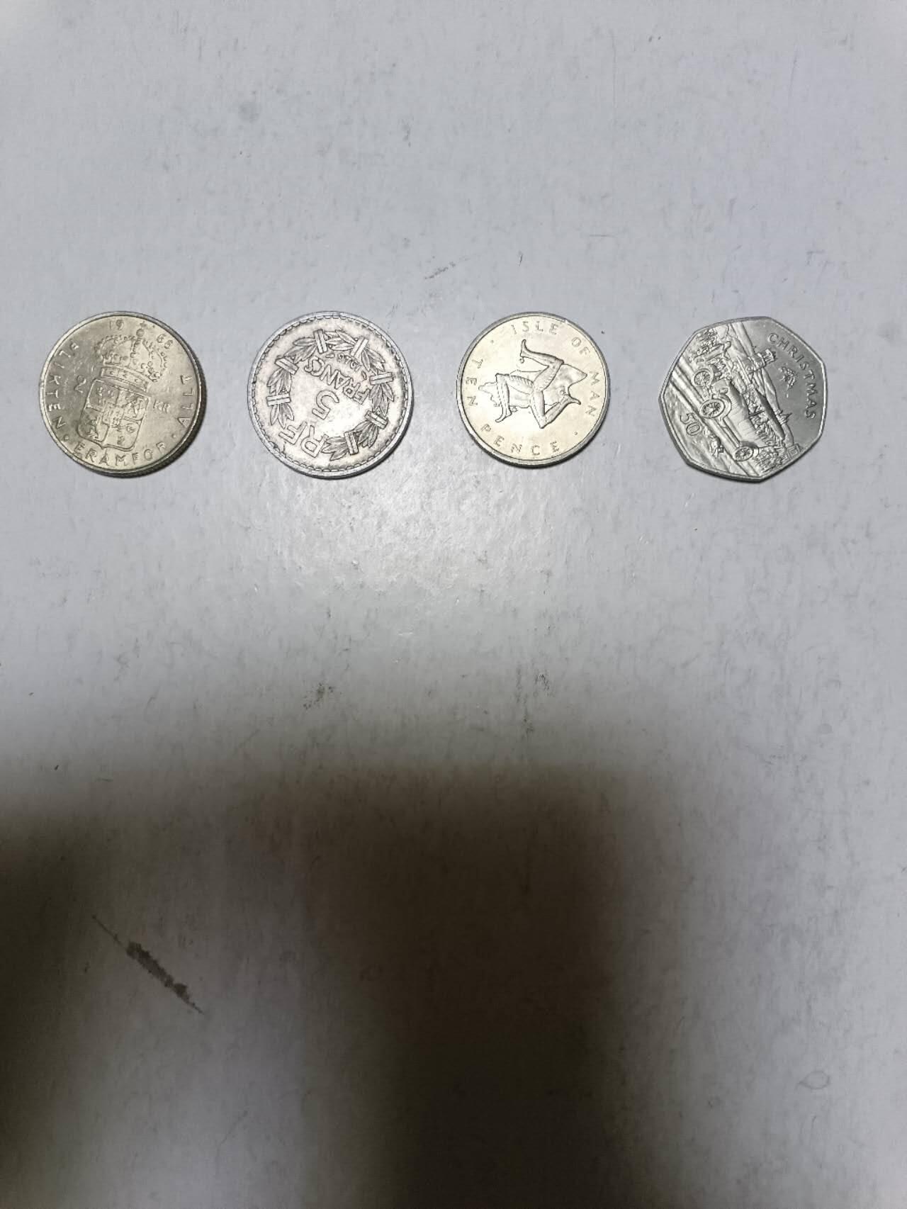 【20251113】非全新纸币第303场