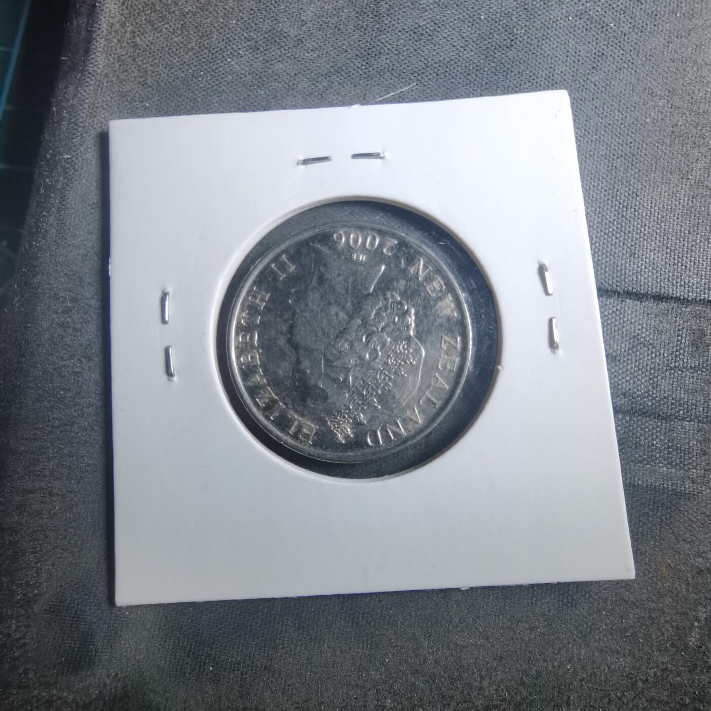 沼泽如烟--第896场 新西兰2006年50分