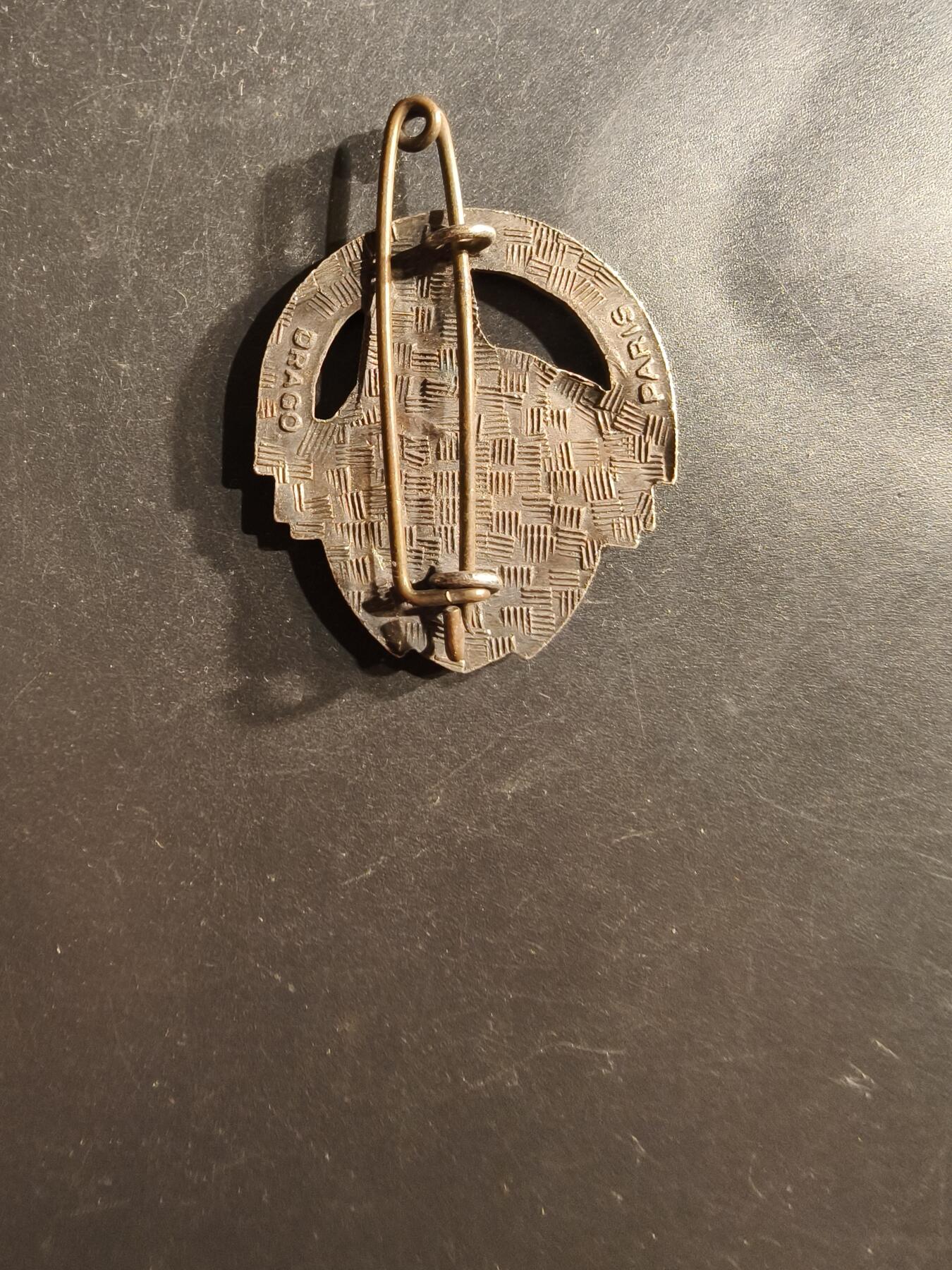 老王徽章第162期