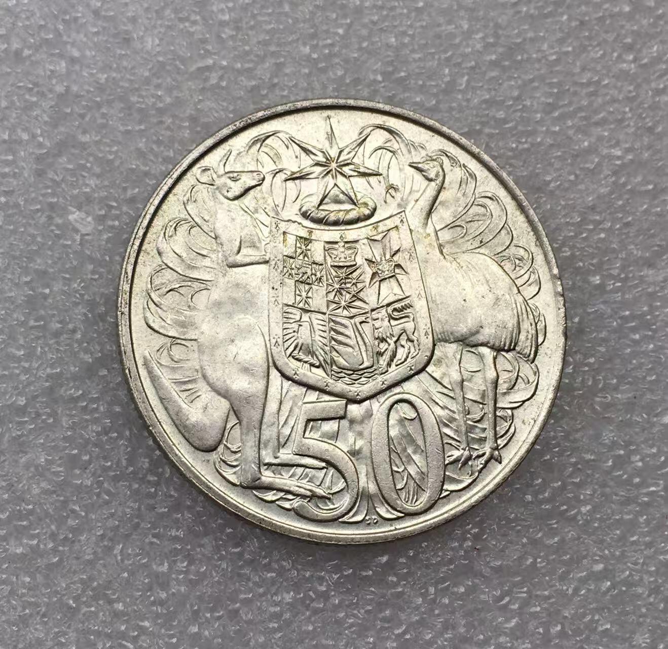 世界钱币专场拍卖 每周二开拍