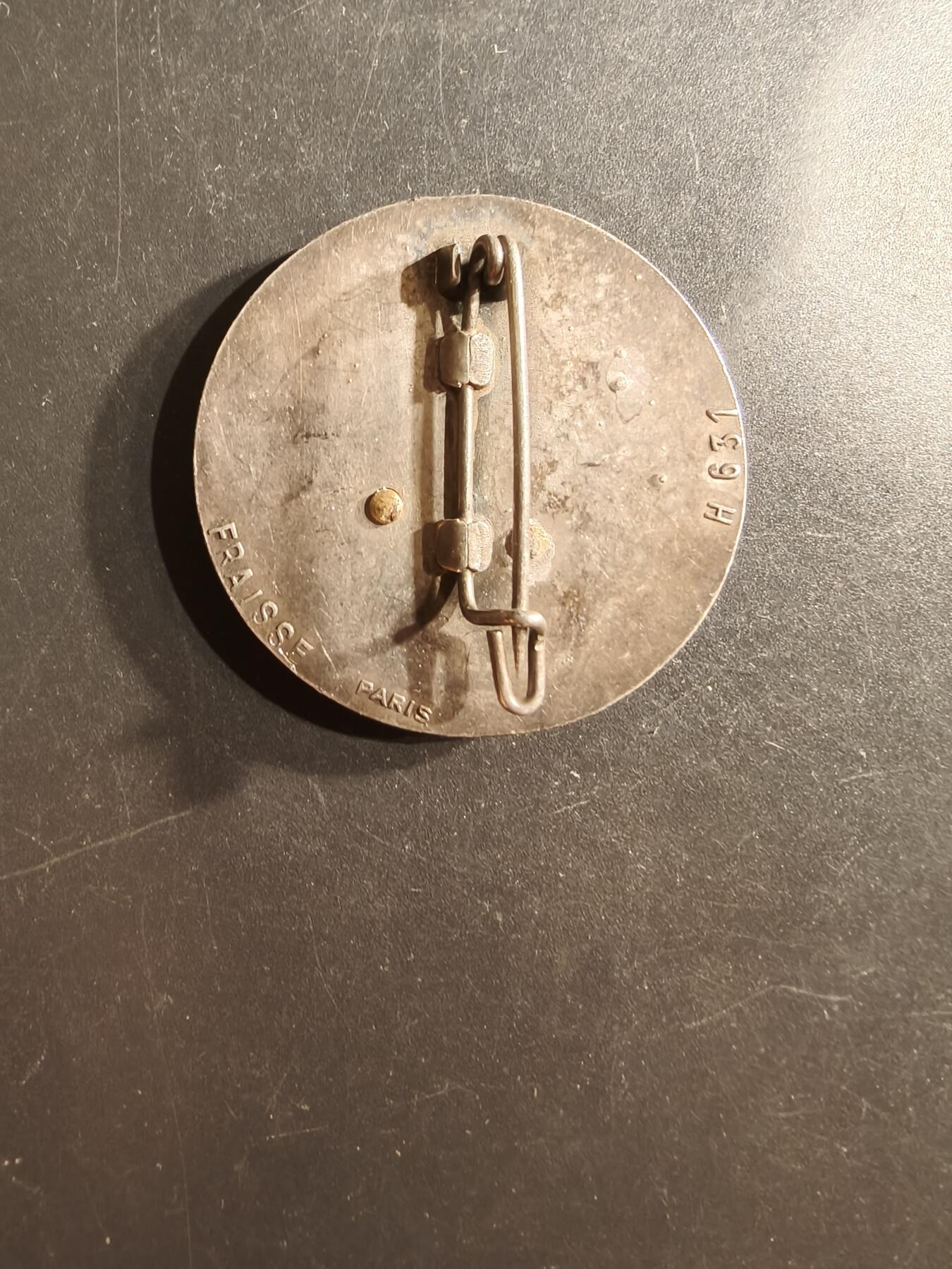 老王徽章第162期