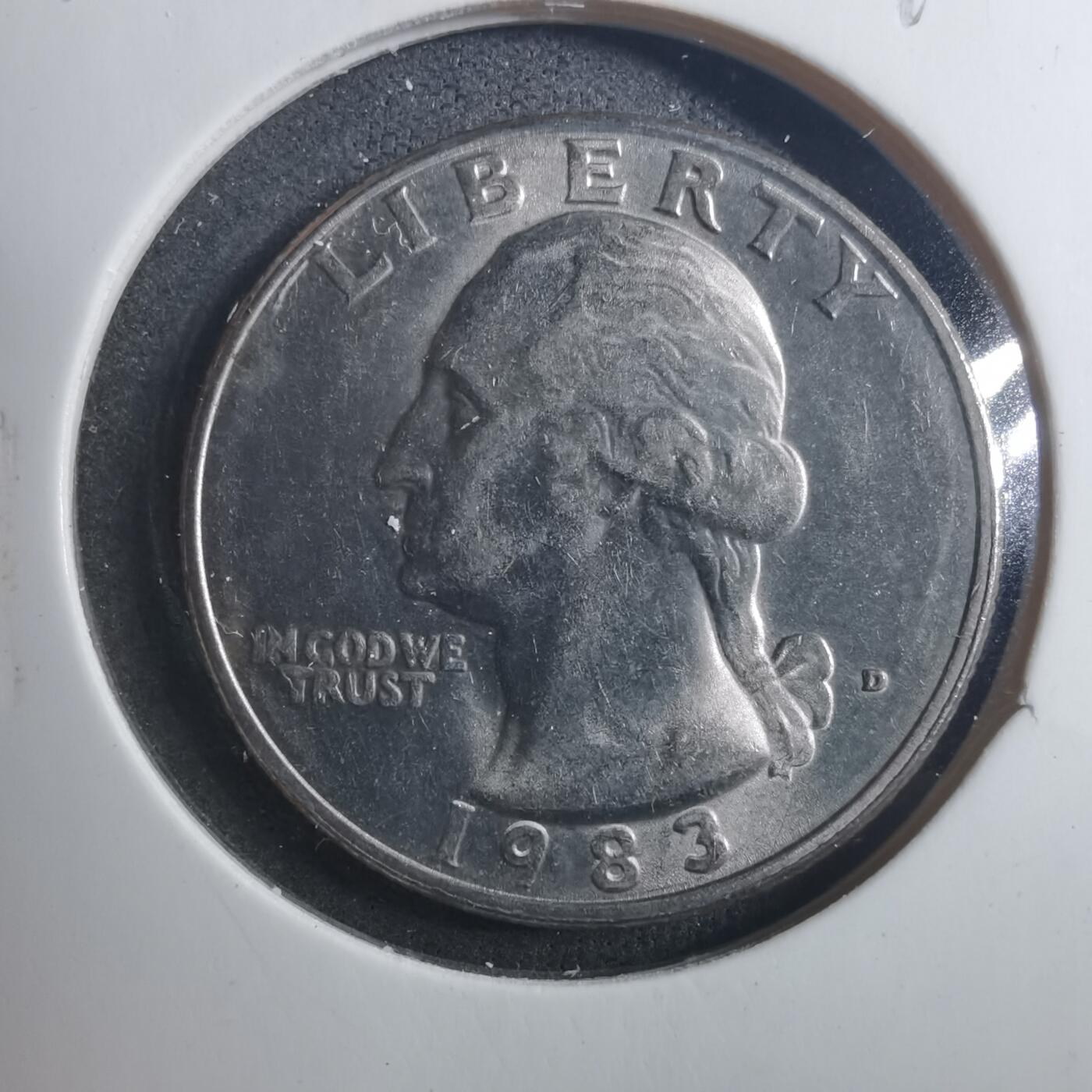 沼泽如烟--第896场 美国1983年25分