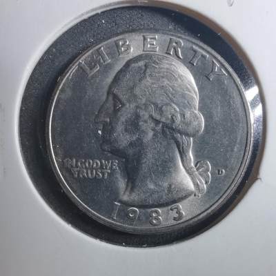 沼泽如烟--第896场 - 美国1983年25分