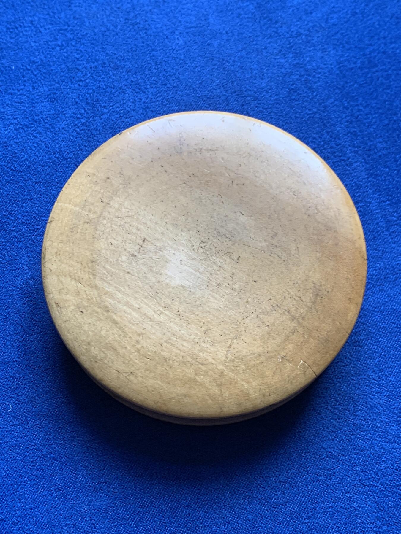 《竞宝斋》第436场 周日，周一2场连拍 （全场包邮） 法国米勒库尔农业评比会纪念大银章 64.5克 51mm 带原木盒 船首银标