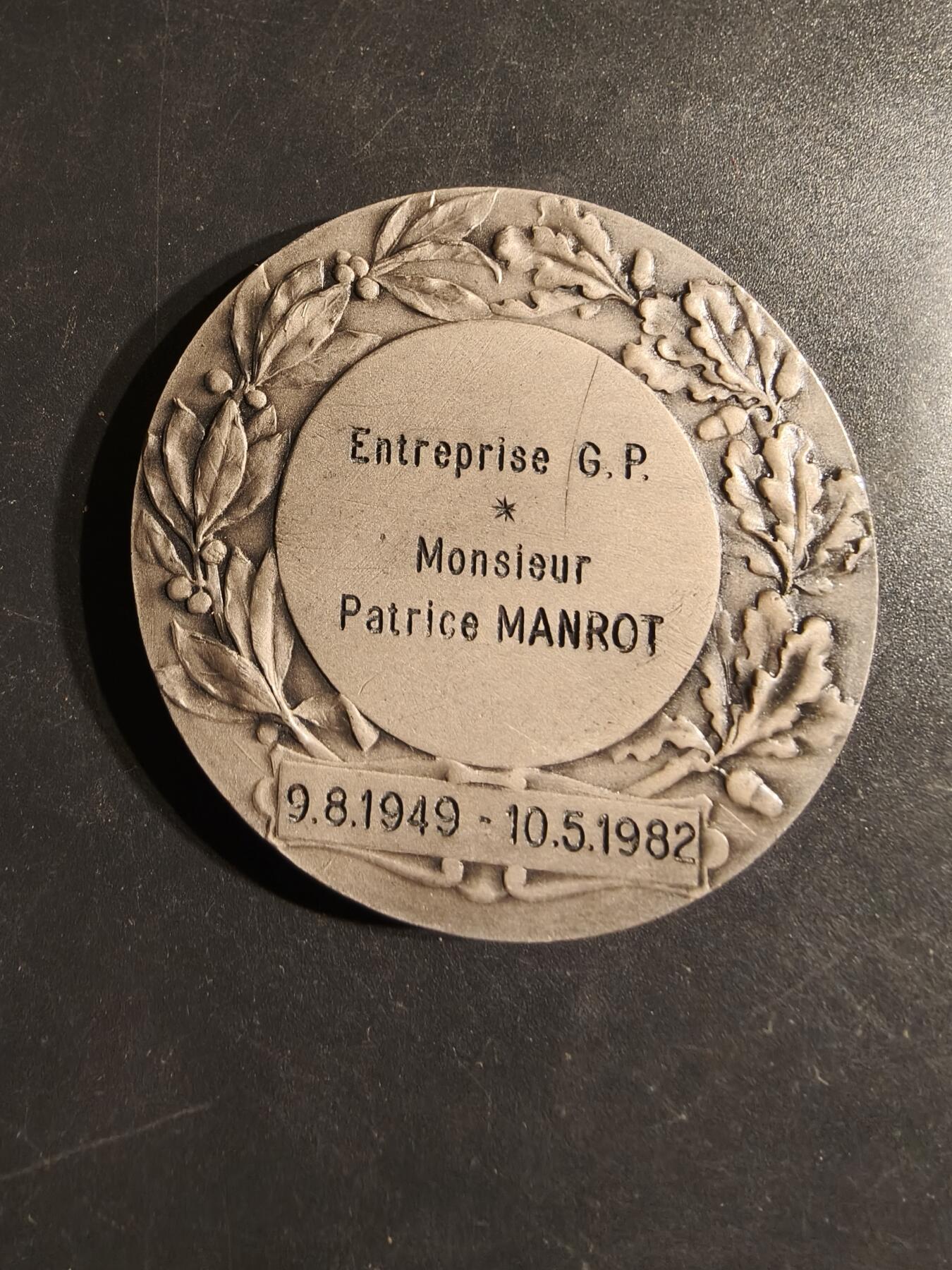 老王徽章第162期