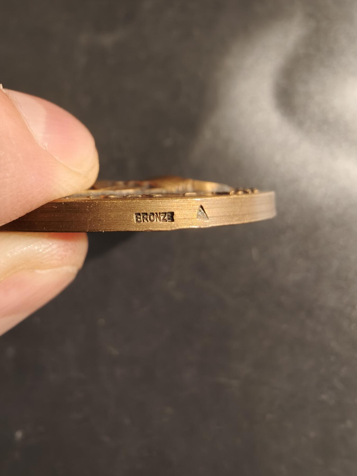 老王徽章第162期