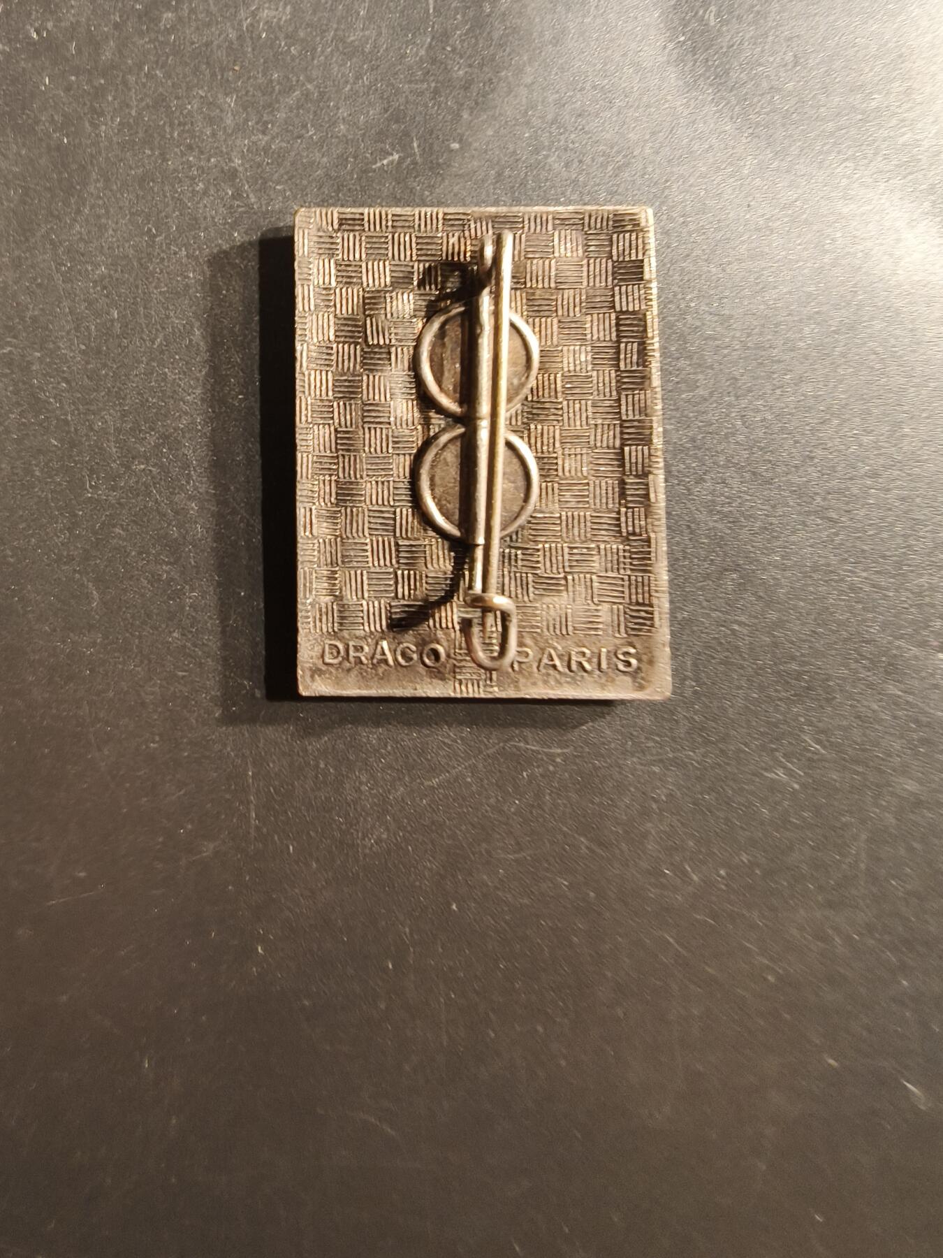 老王徽章第162期