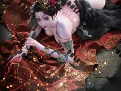 阳大大卡牌拍卖第81期（持续收拍品，周六晚上九点截拍，进群福利早知道） - 焱卡西游姬 巴丁 黑熊精 炫彩 卡机转赠