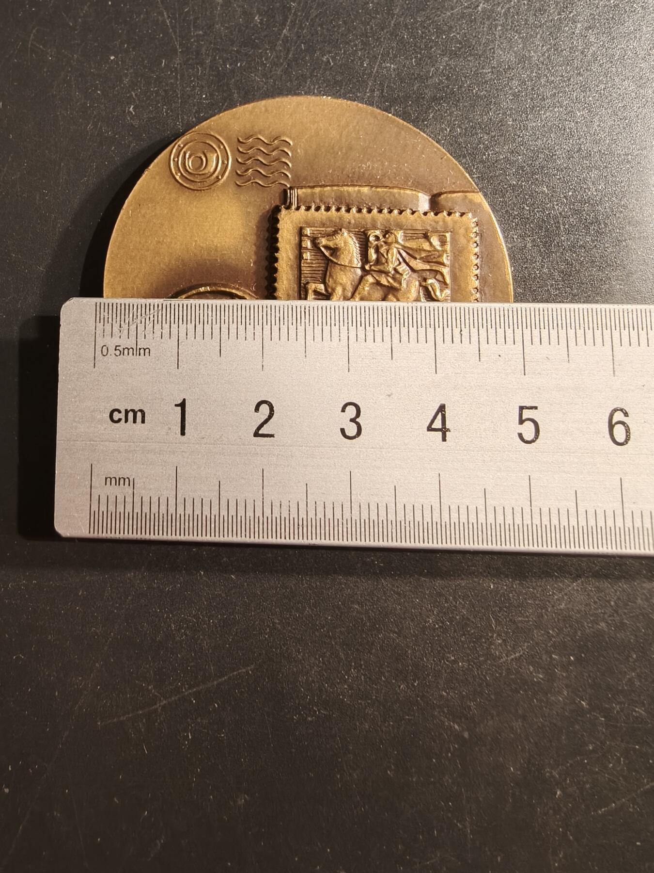 老王徽章第162期