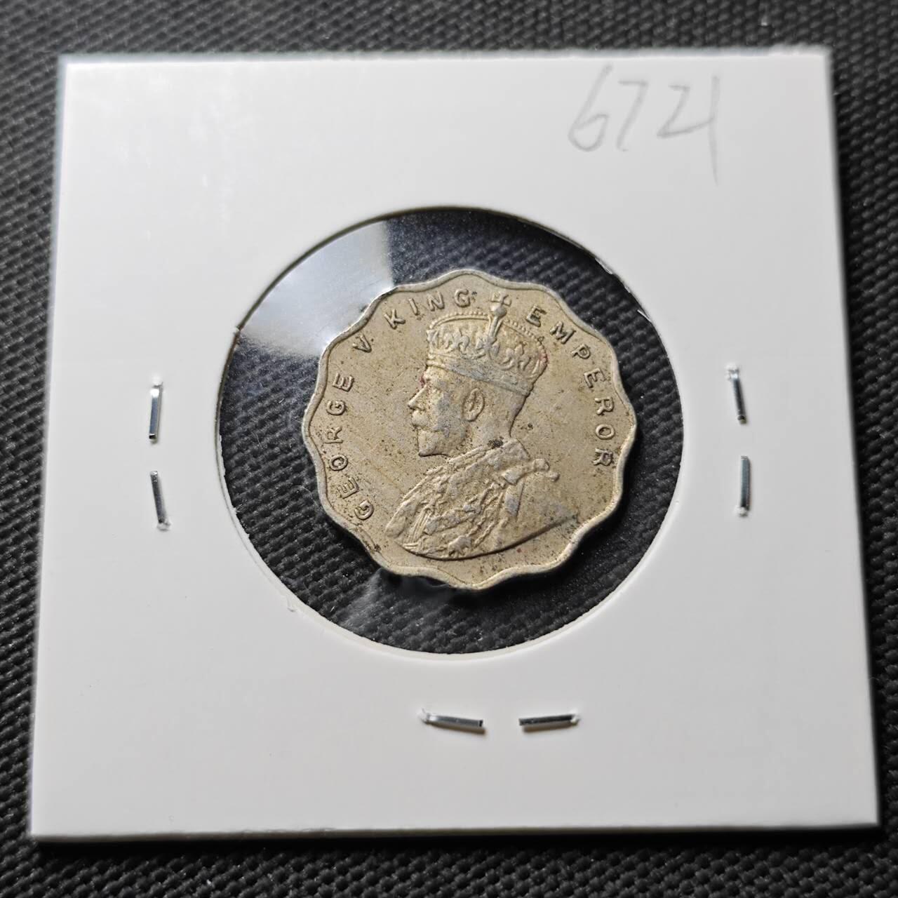 KK钱币收藏小铺  第367场  2月预留时间 周末发货