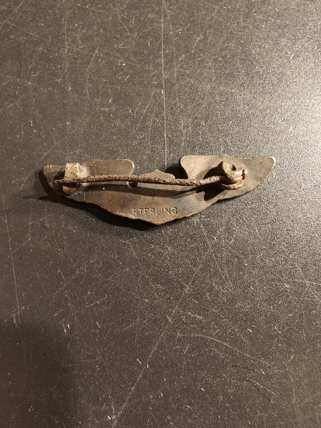 老王徽章第162期