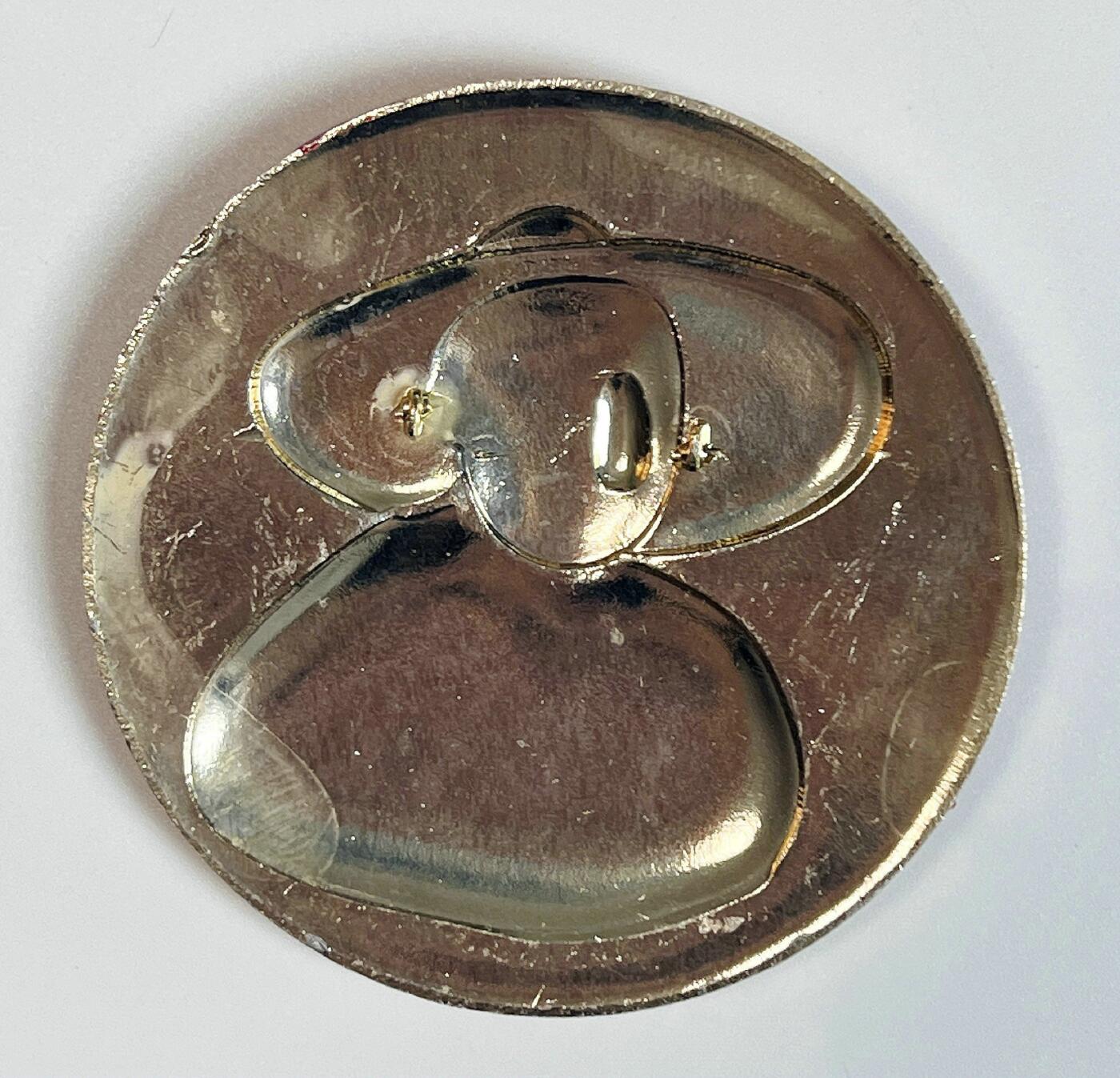 2025年伟人像章秋季专场拍卖会