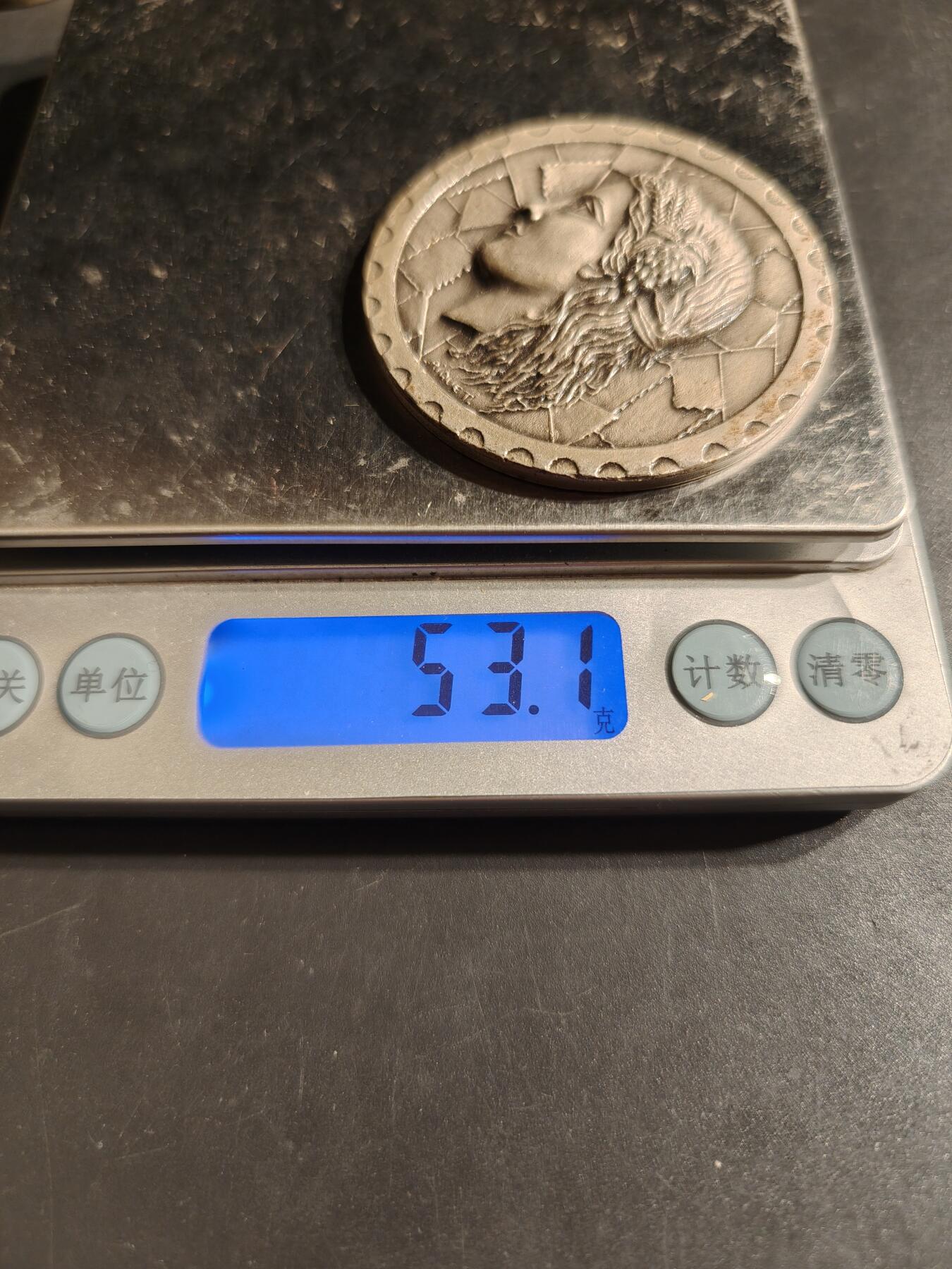 老王徽章第162期